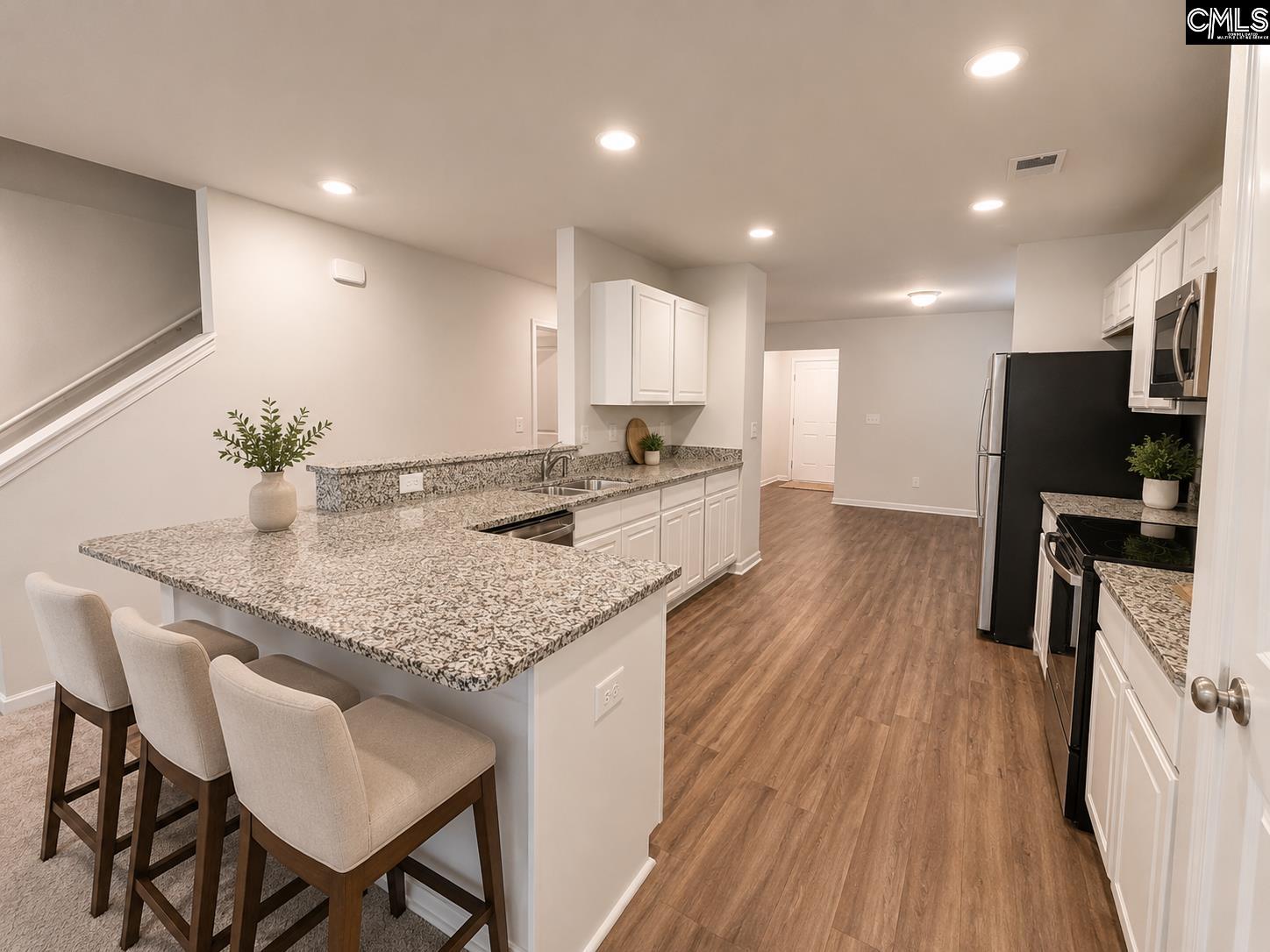 189 Windfall Road Blythewood, SC 29016-9616