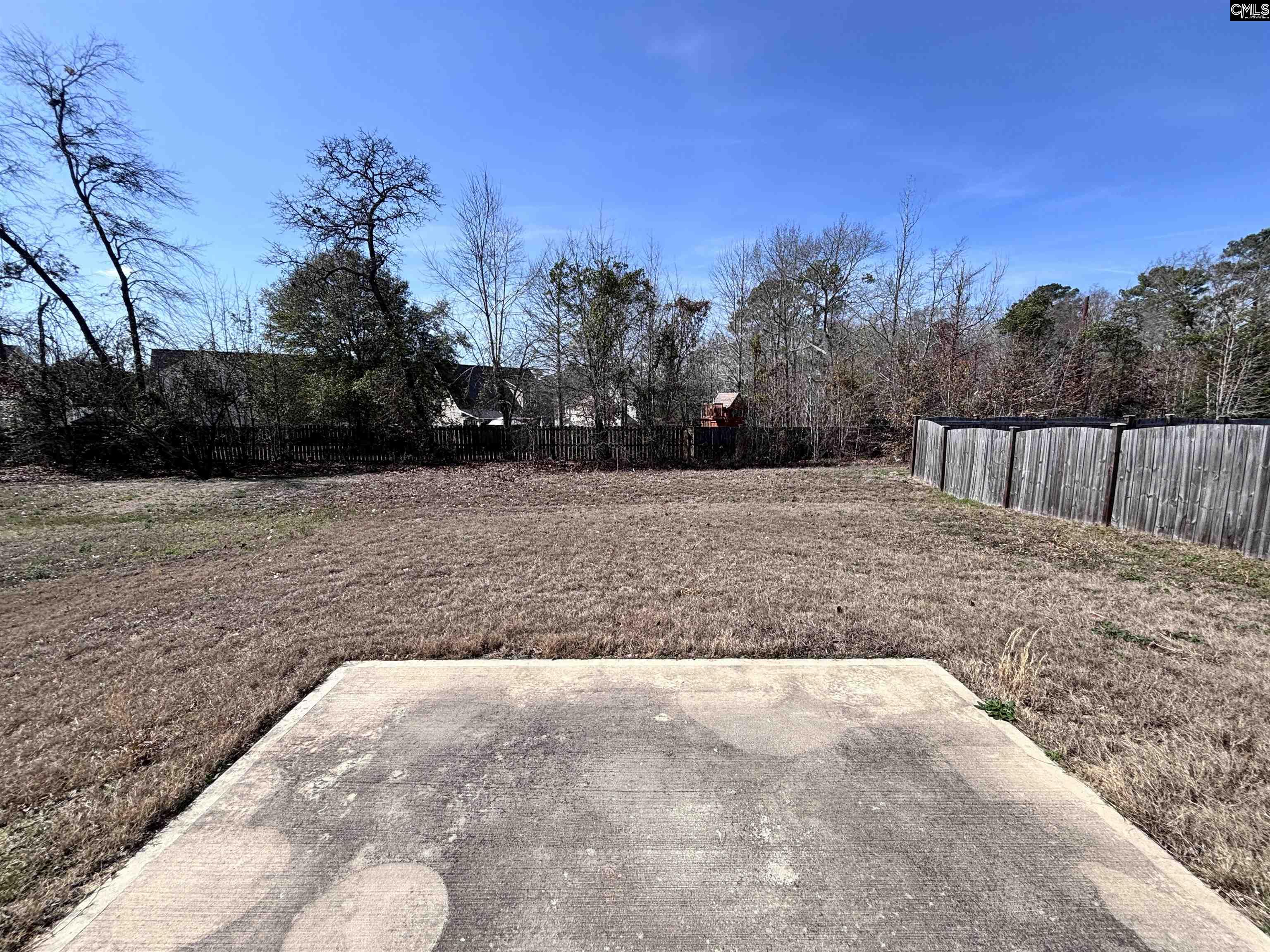 189 Windfall Road Blythewood, SC 29016-9616