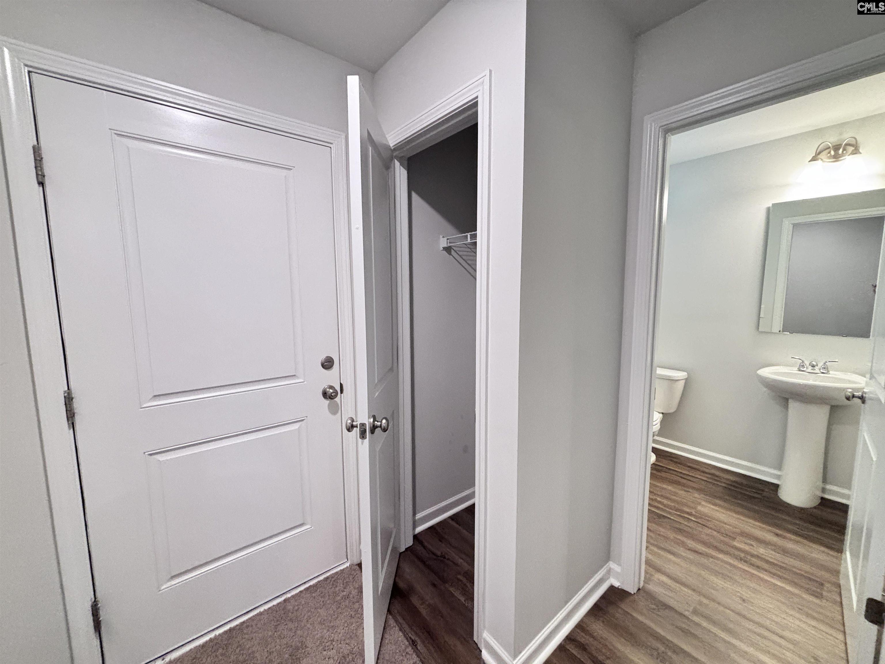 189 Windfall Road Blythewood, SC 29016-9616