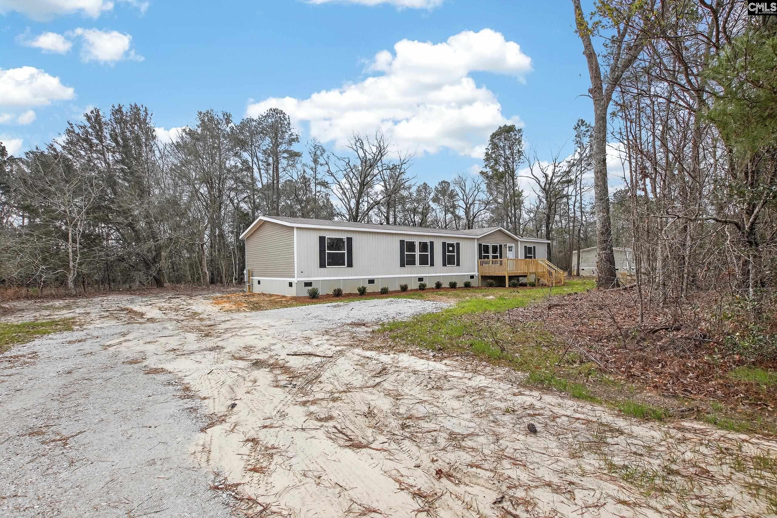 1641 Catalina Blvd North, SC 29112