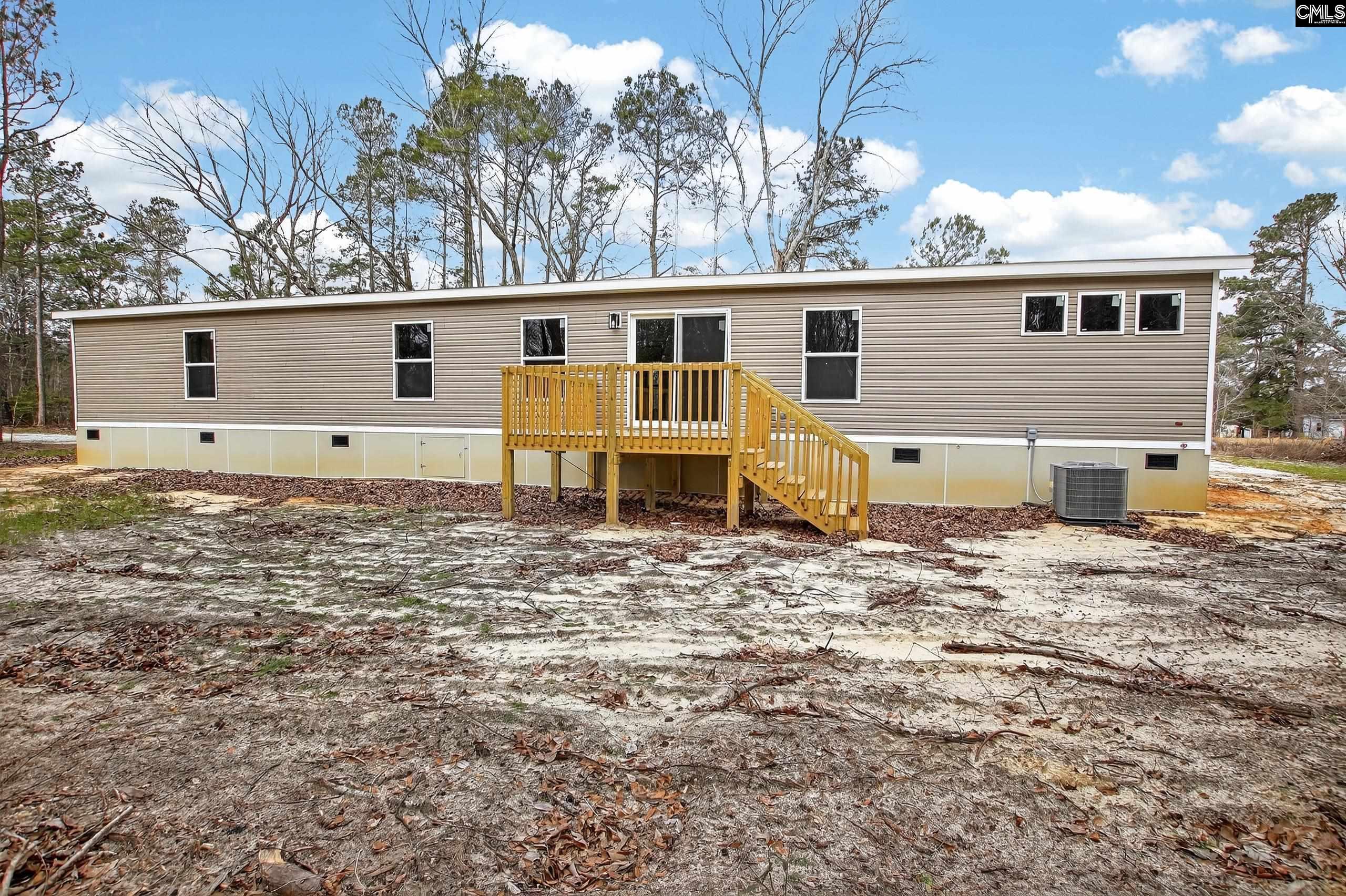 1641 Catalina Blvd North, SC 29112