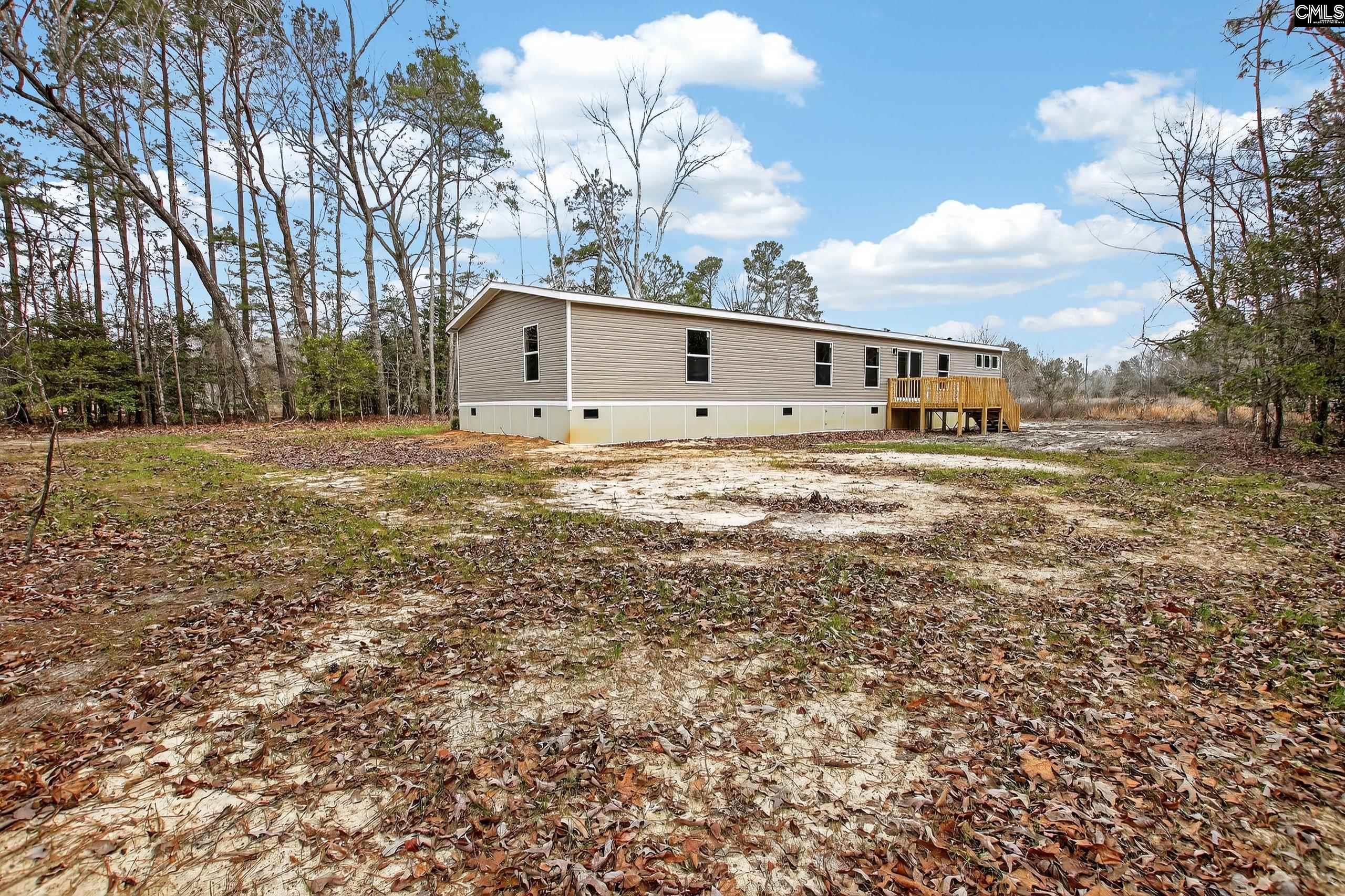 1641 Catalina Blvd North, SC 29112