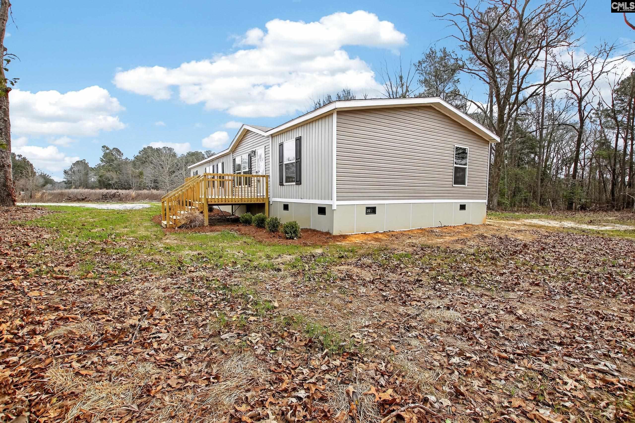 1641 Catalina Blvd North, SC 29112