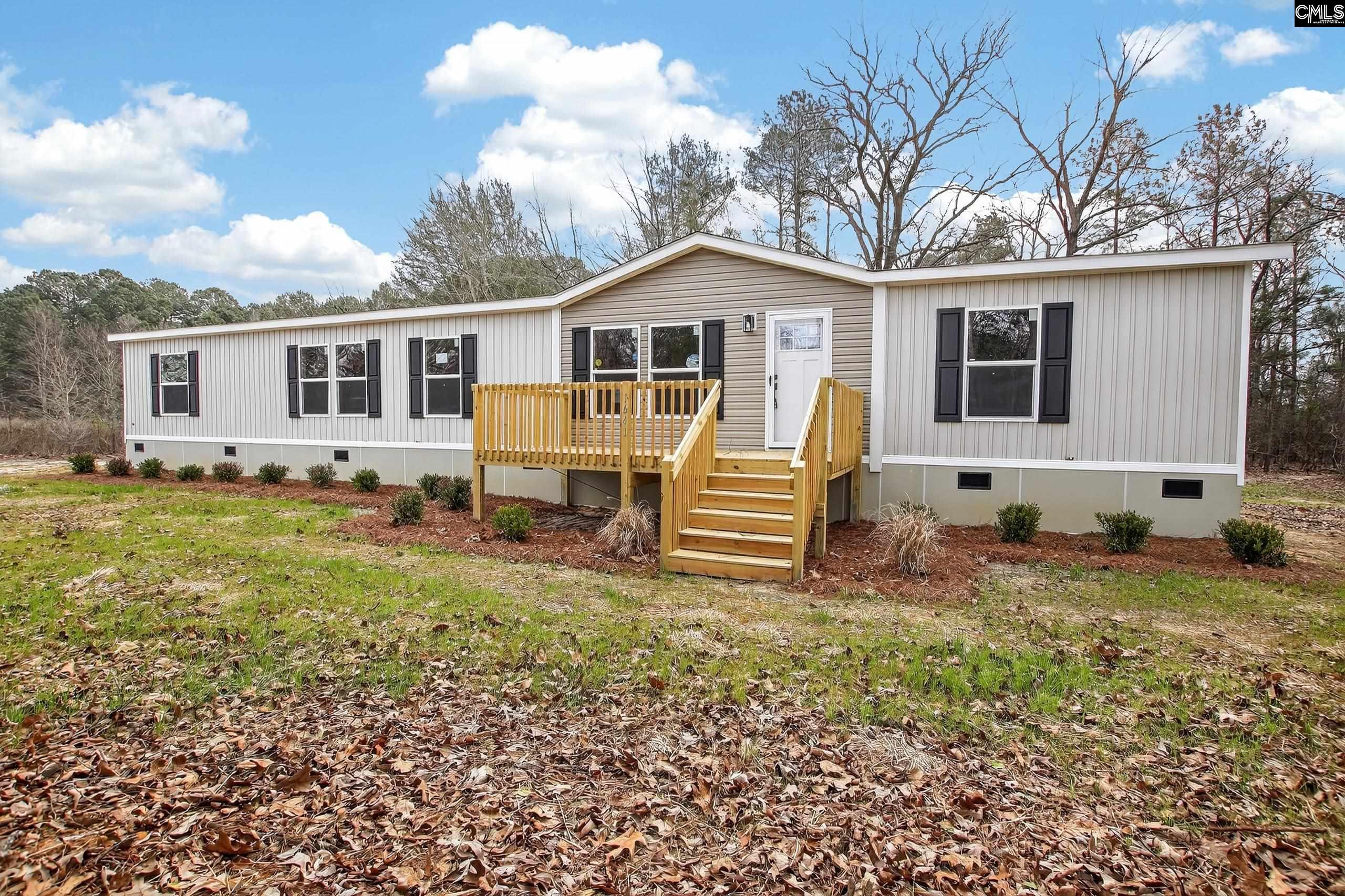 1641 Catalina Blvd North, SC 29112