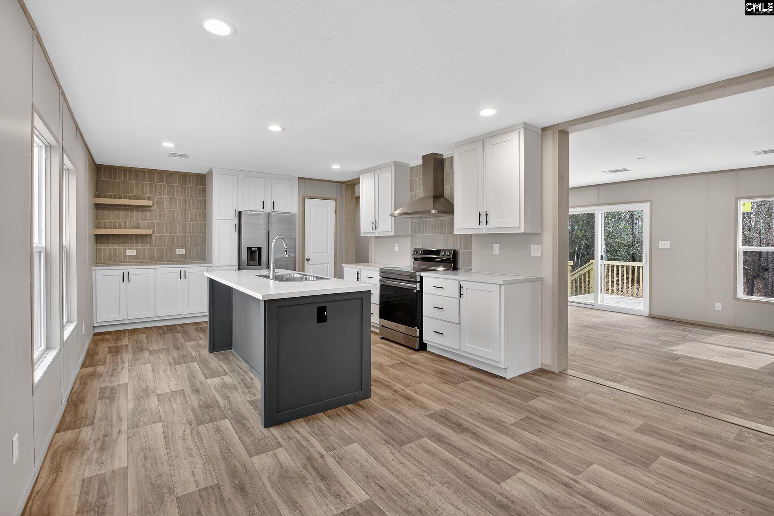 1641 Catalina Blvd North, SC 29112