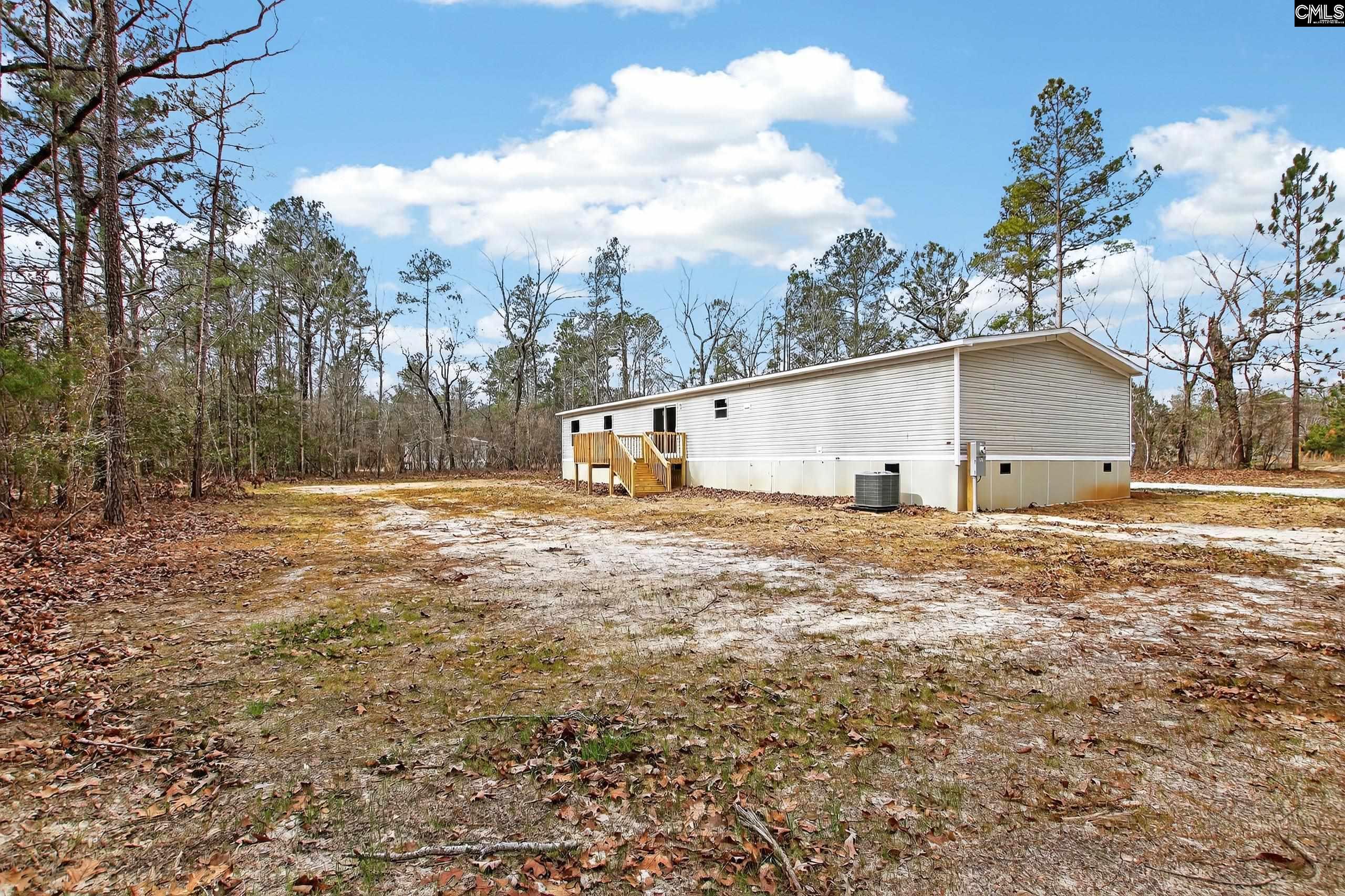 1653 Catalina Blvd North, SC 29112