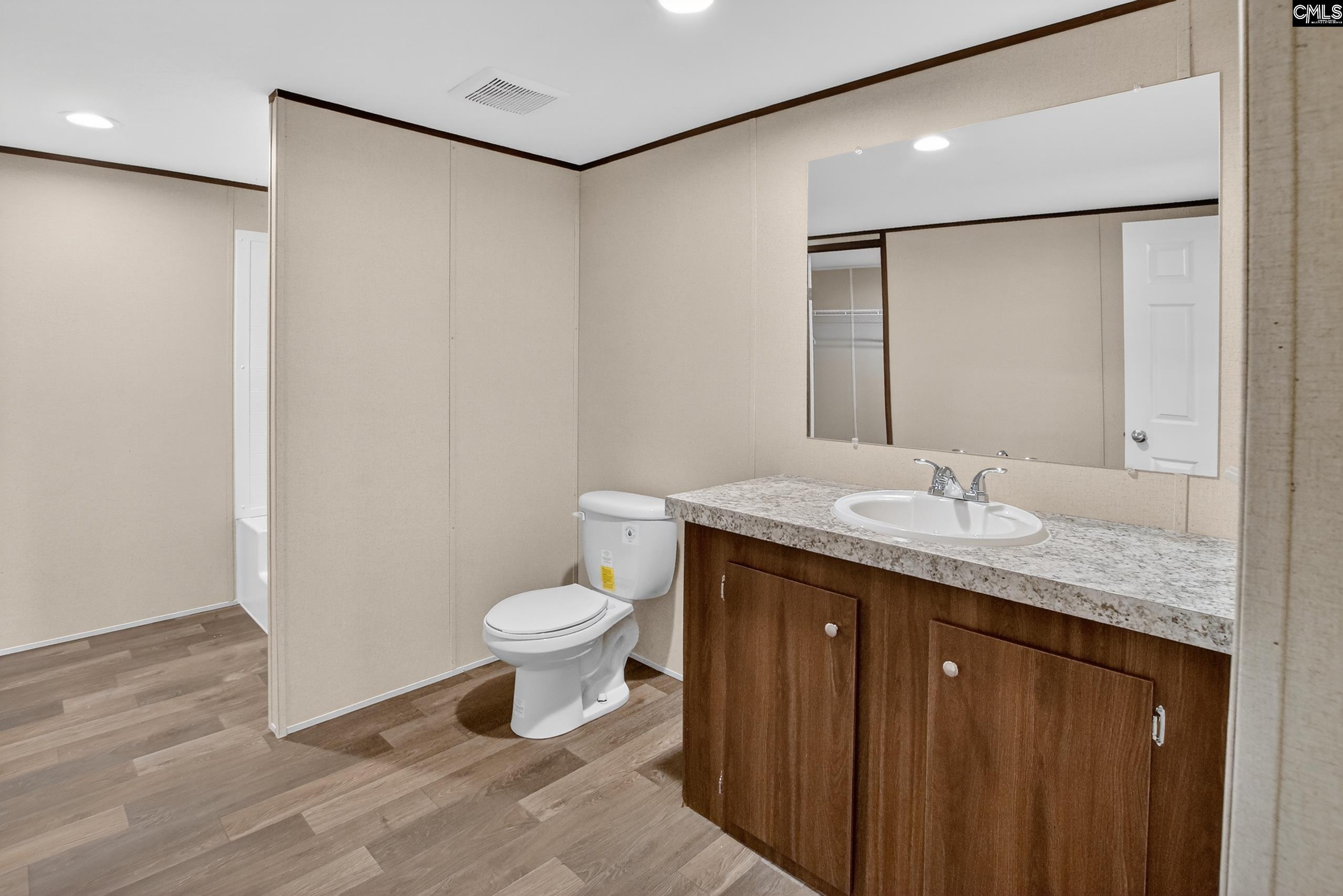 1653 Catalina Blvd North, SC 29112