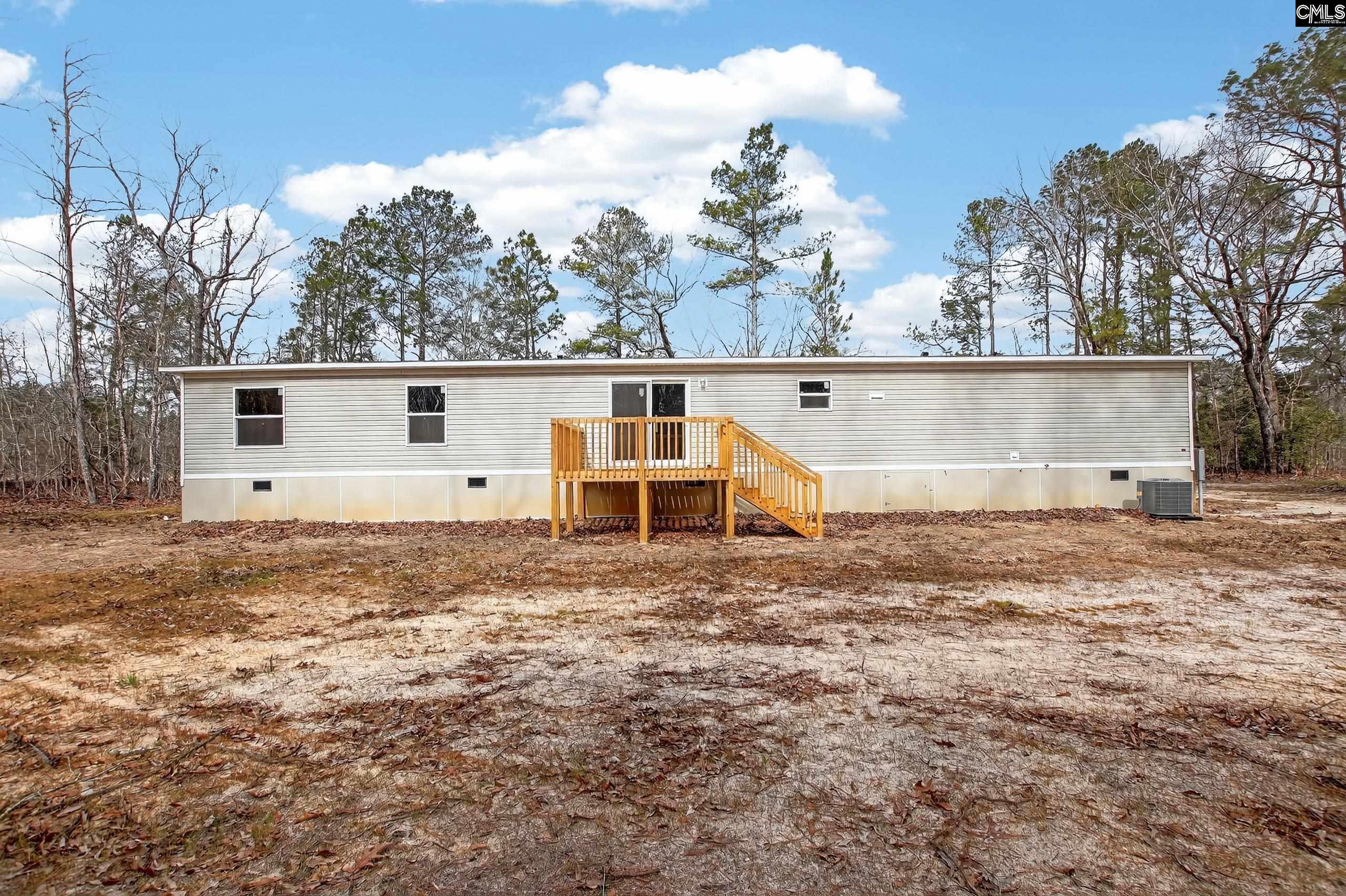 1653 Catalina Blvd North, SC 29112