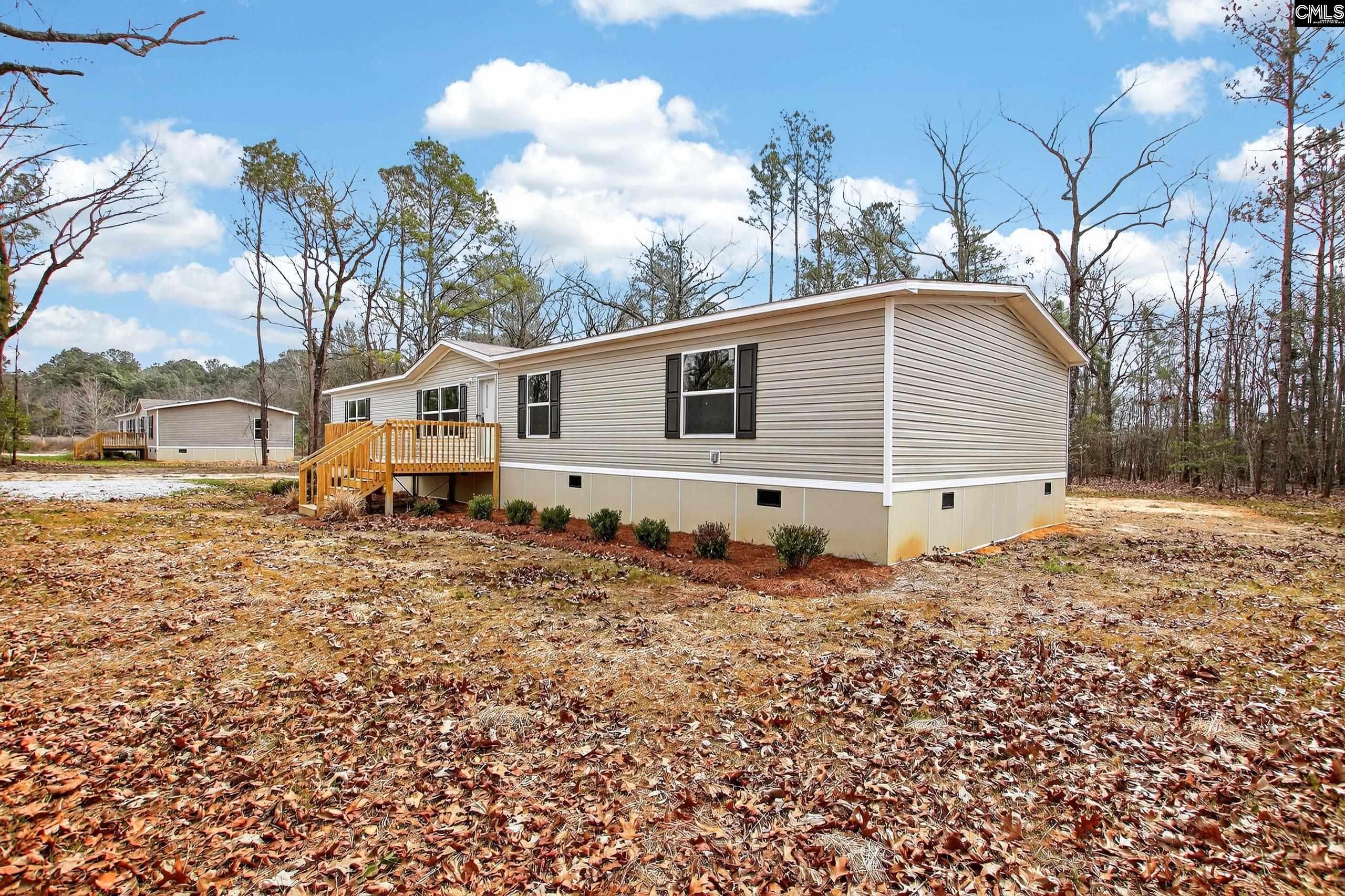 1653 Catalina Blvd North, SC 29112