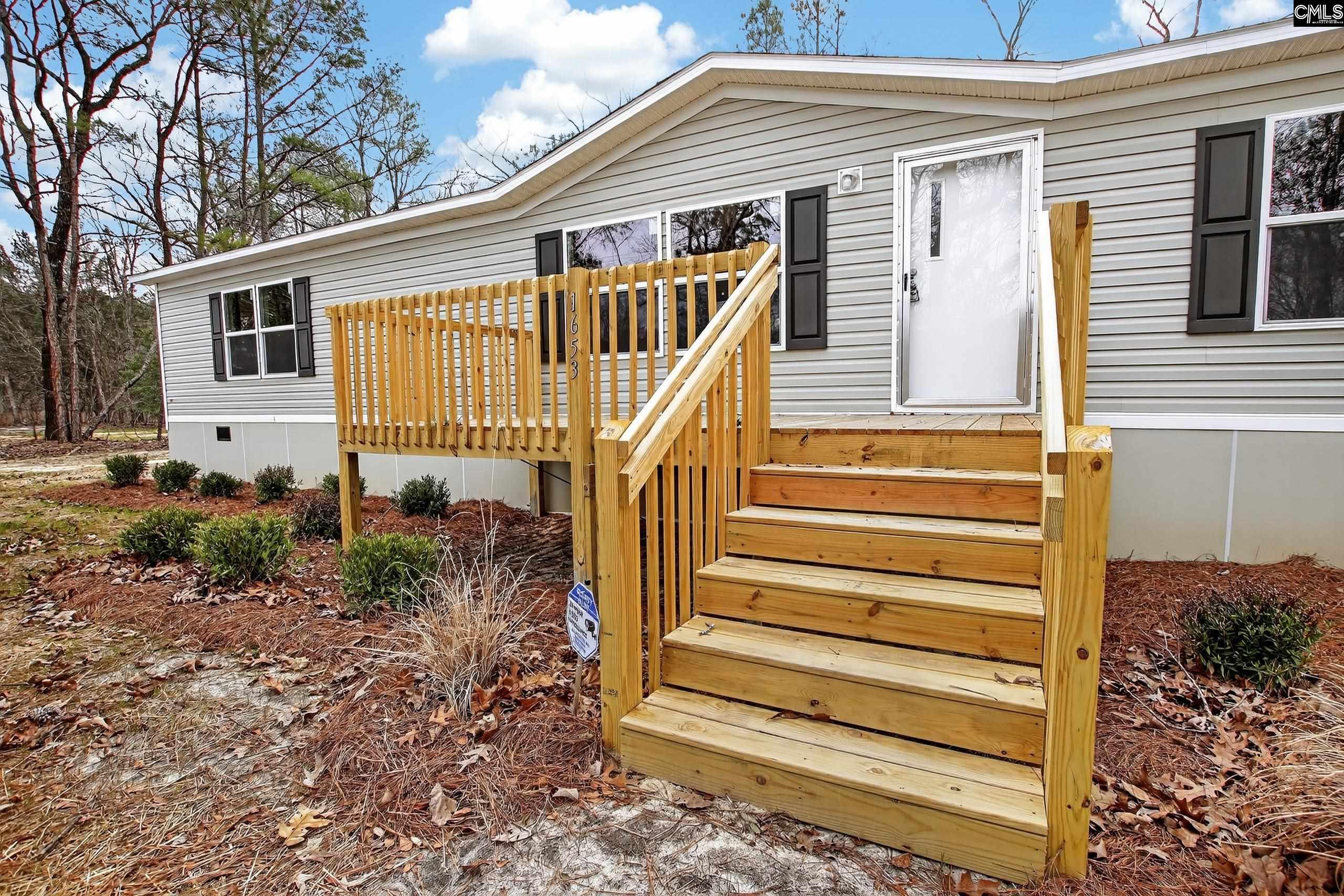 1653 Catalina Blvd North, SC 29112