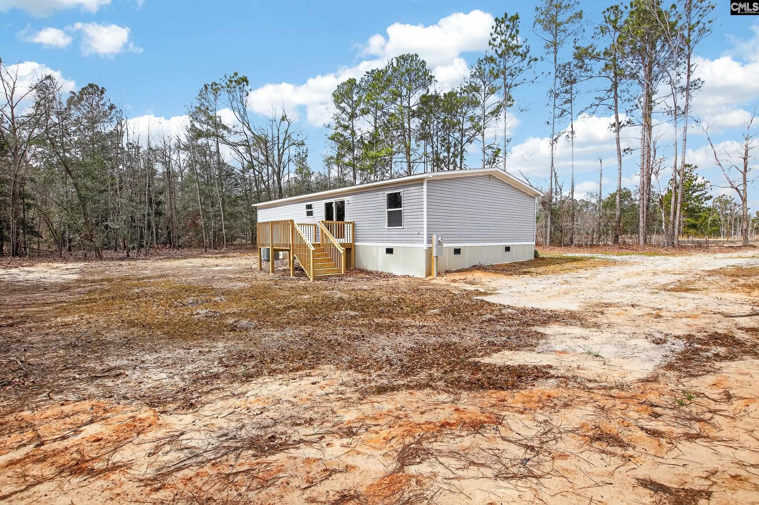 1665 Catalina Blvd North, SC 29112