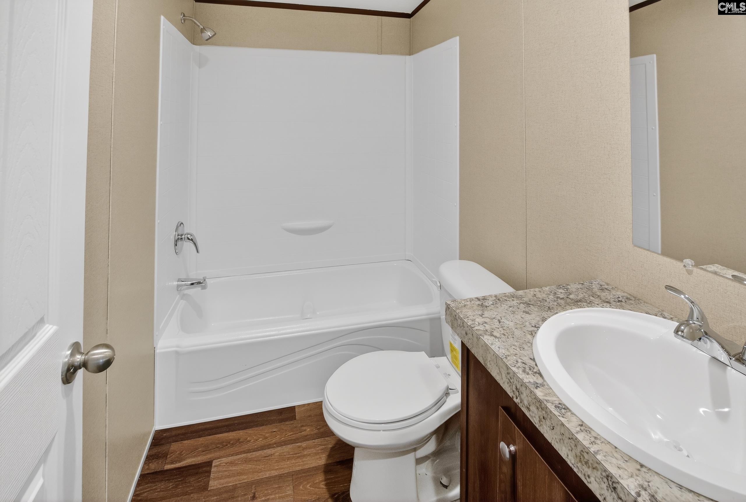 1665 Catalina Blvd North, SC 29112