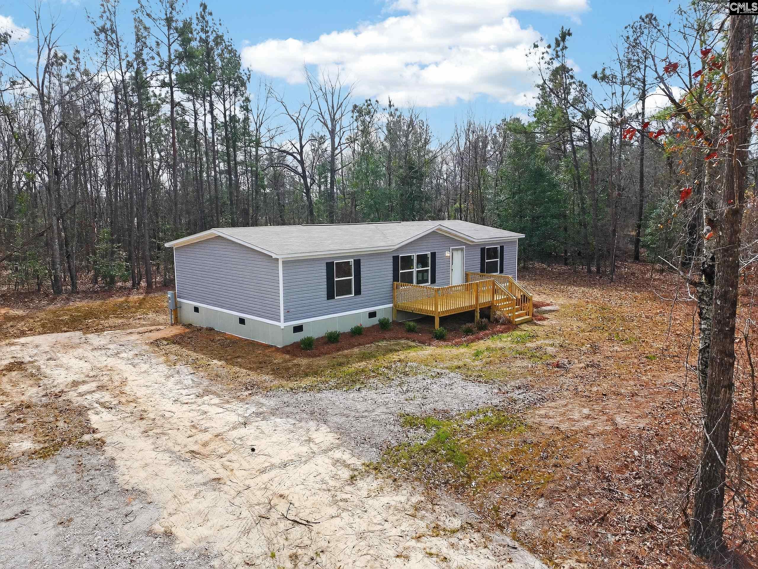 1665 Catalina Blvd North, SC 29112