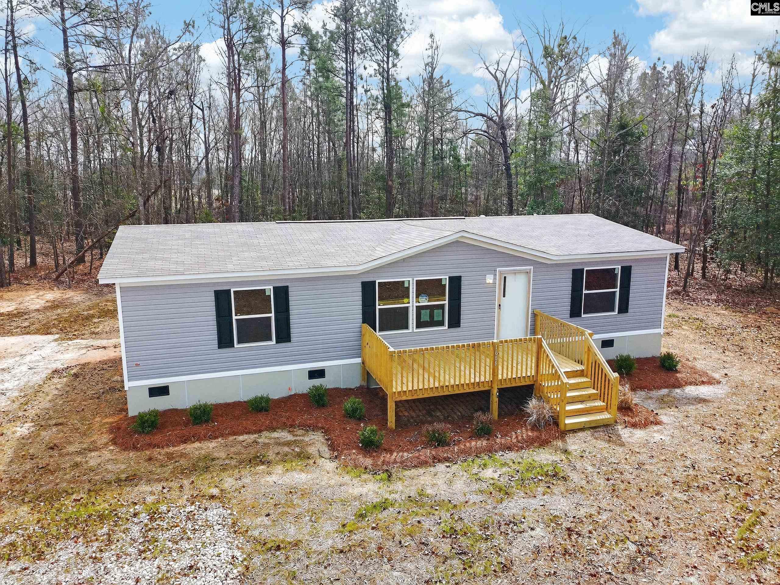 1665 Catalina Blvd North, SC 29112