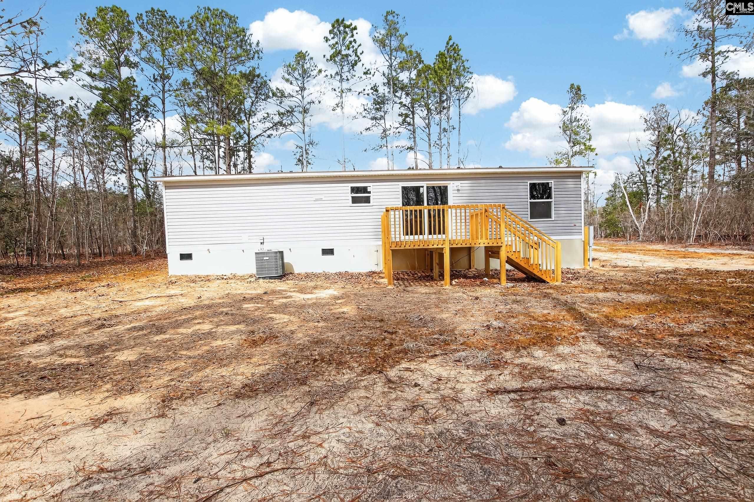 1665 Catalina Blvd North, SC 29112