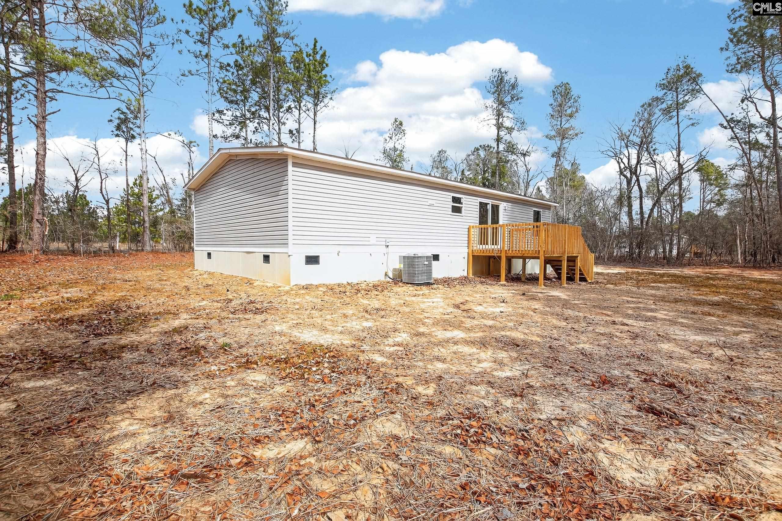 1665 Catalina Blvd North, SC 29112
