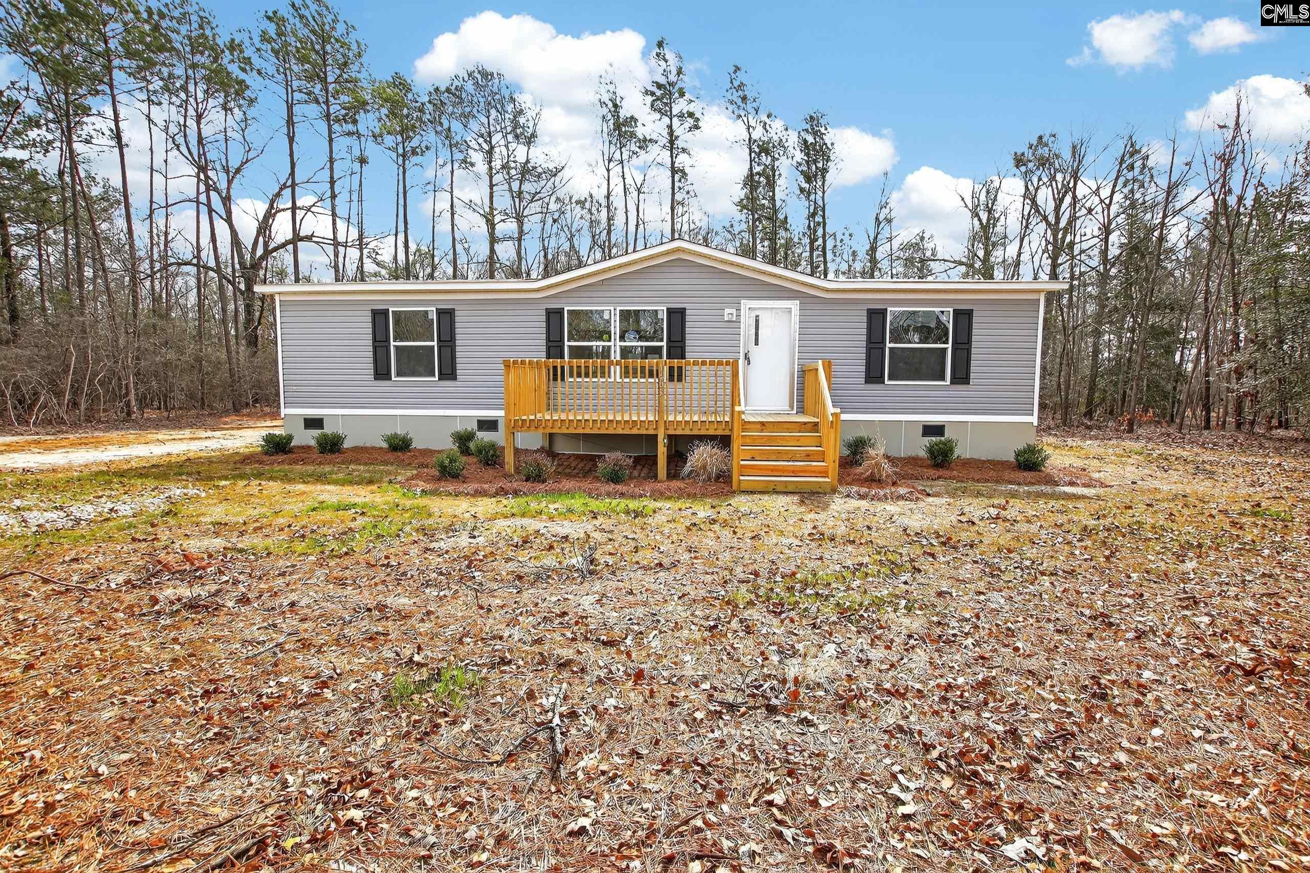 1665 Catalina Blvd North, SC 29112