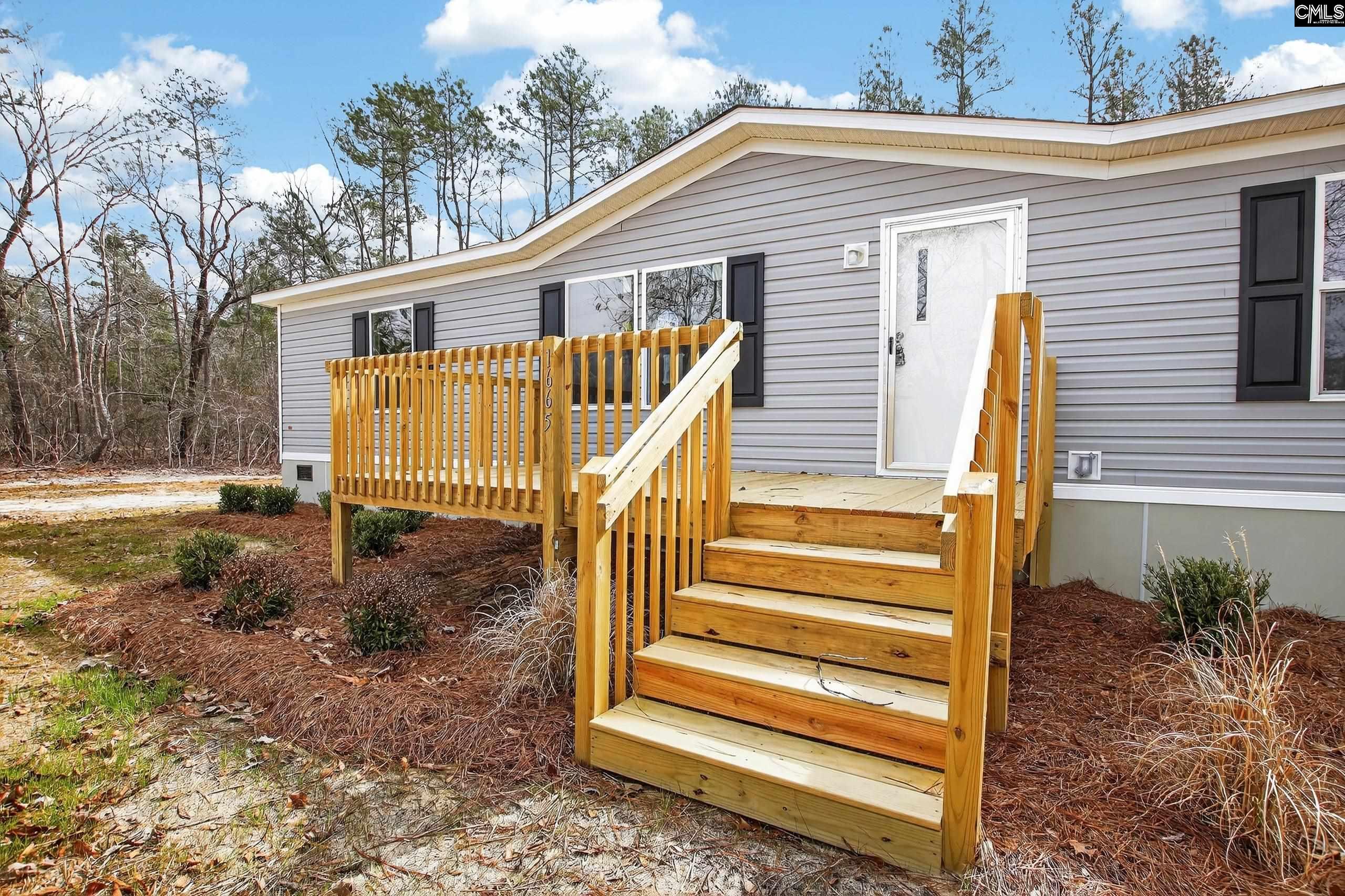 1665 Catalina Blvd North, SC 29112