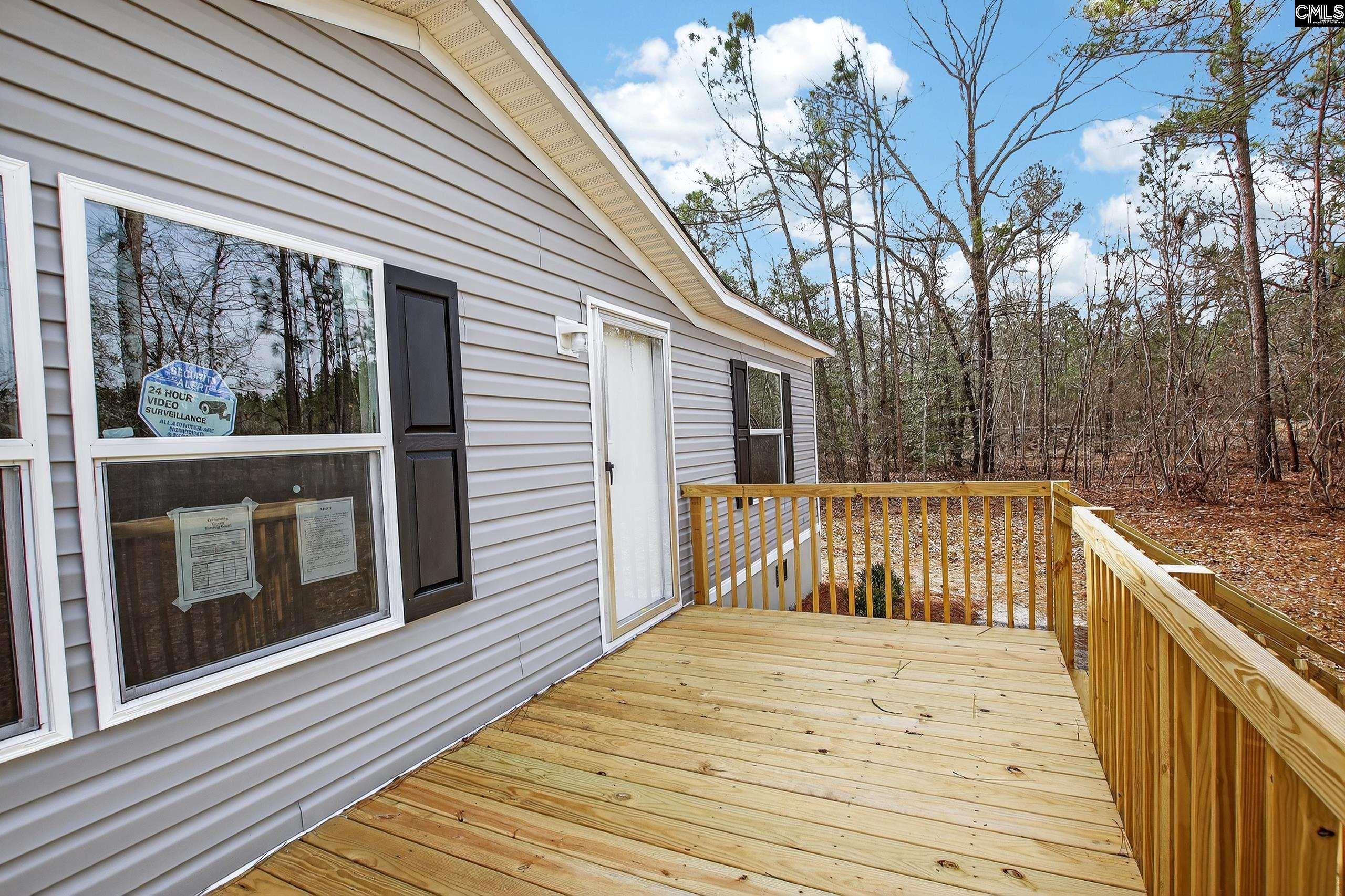 1665 Catalina Blvd North, SC 29112