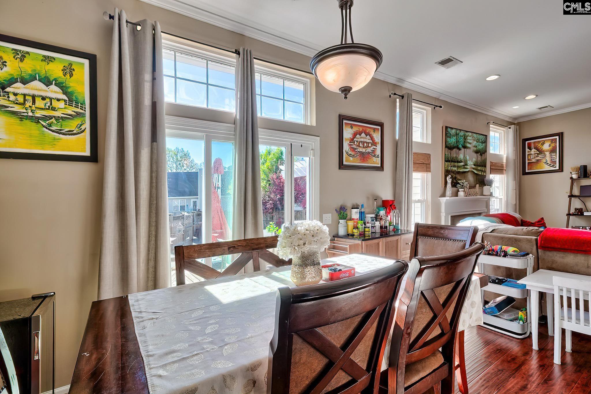 1247 Rockwood Road Columbia, SC 29209
