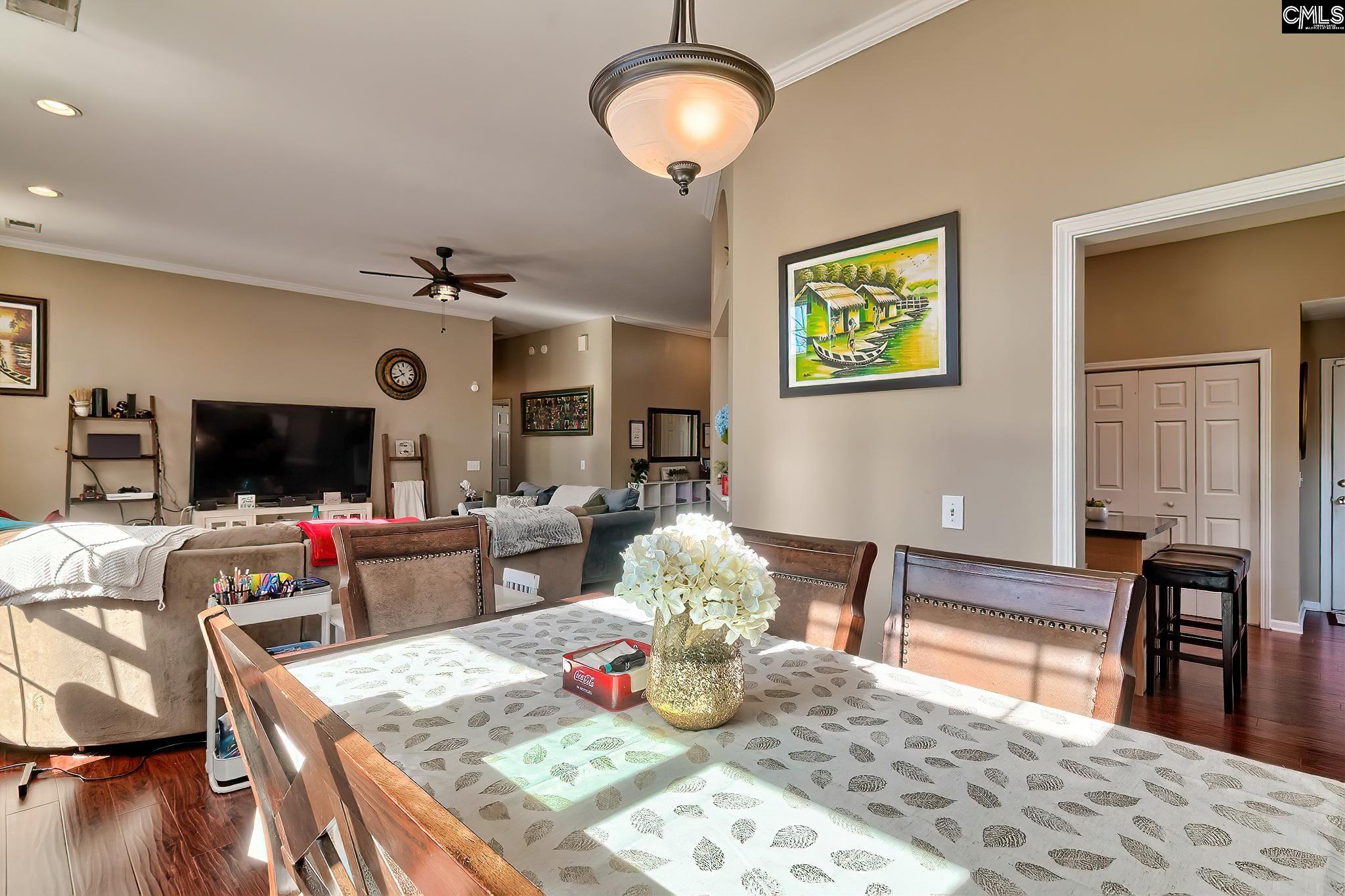1247 Rockwood Road Columbia, SC 29209