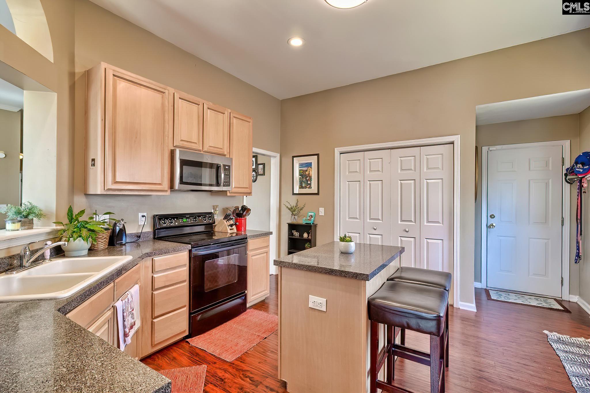 1247 Rockwood Road Columbia, SC 29209