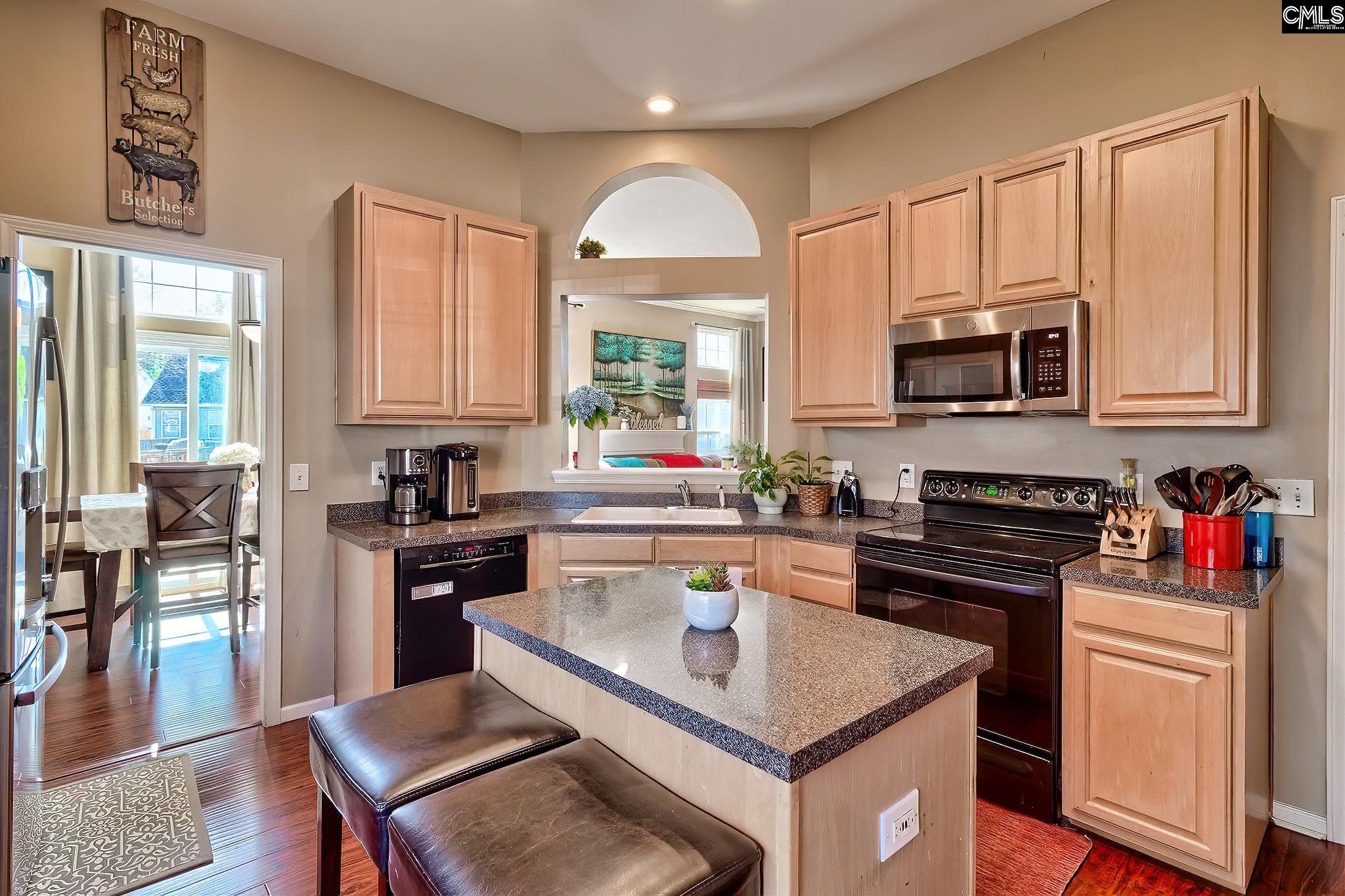 1247 Rockwood Road Columbia, SC 29209
