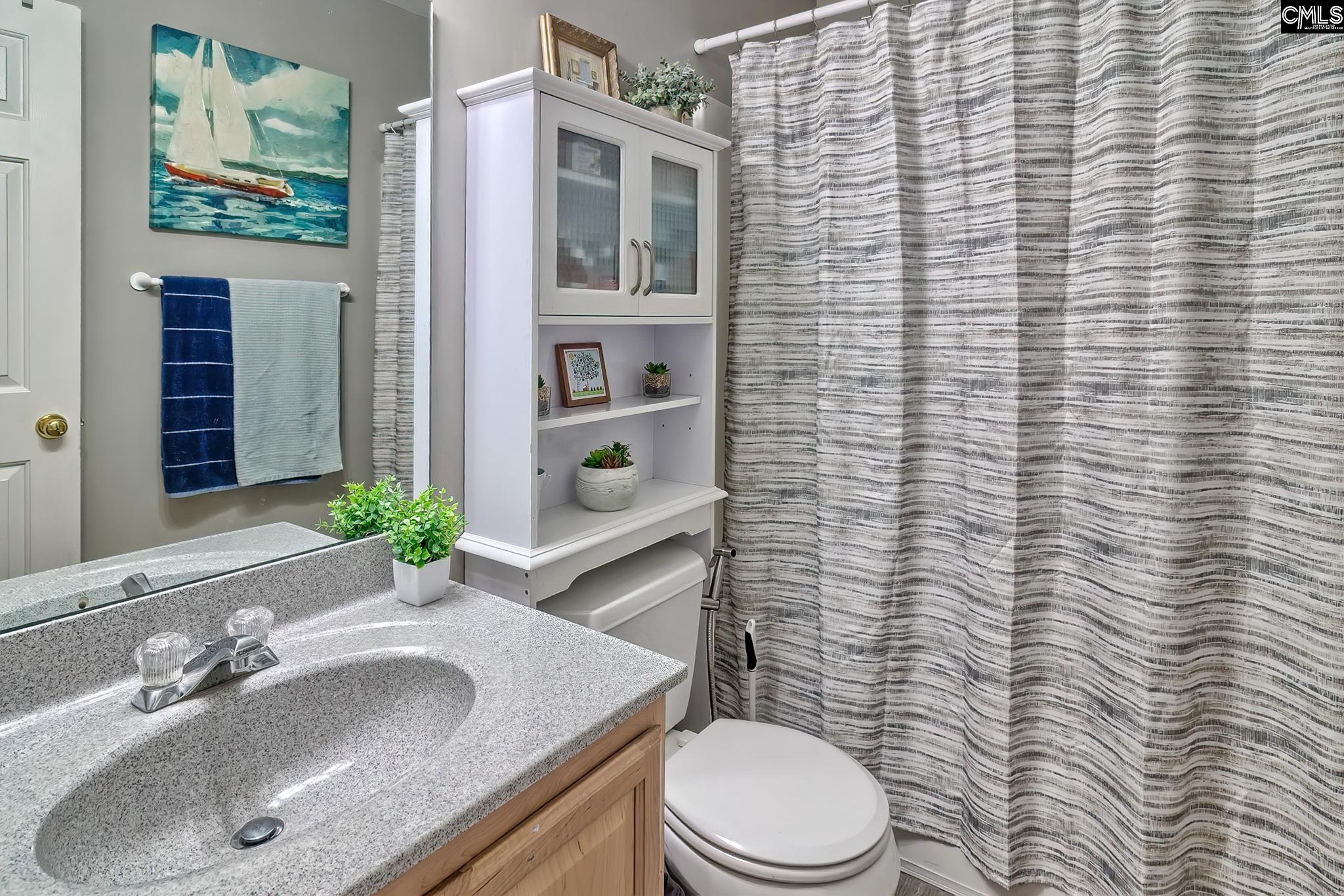 1247 Rockwood Road Columbia, SC 29209