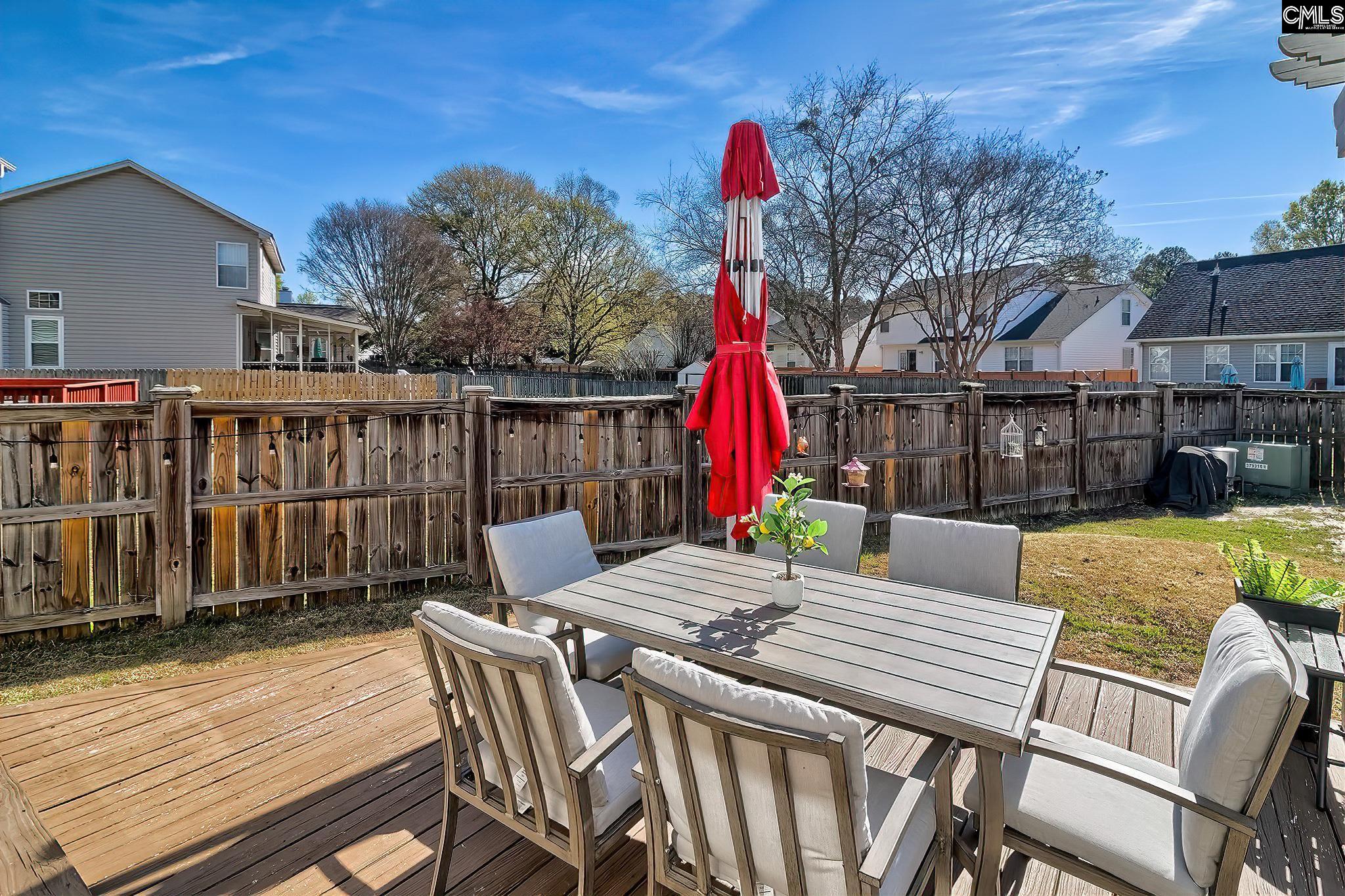 1247 Rockwood Road Columbia, SC 29209