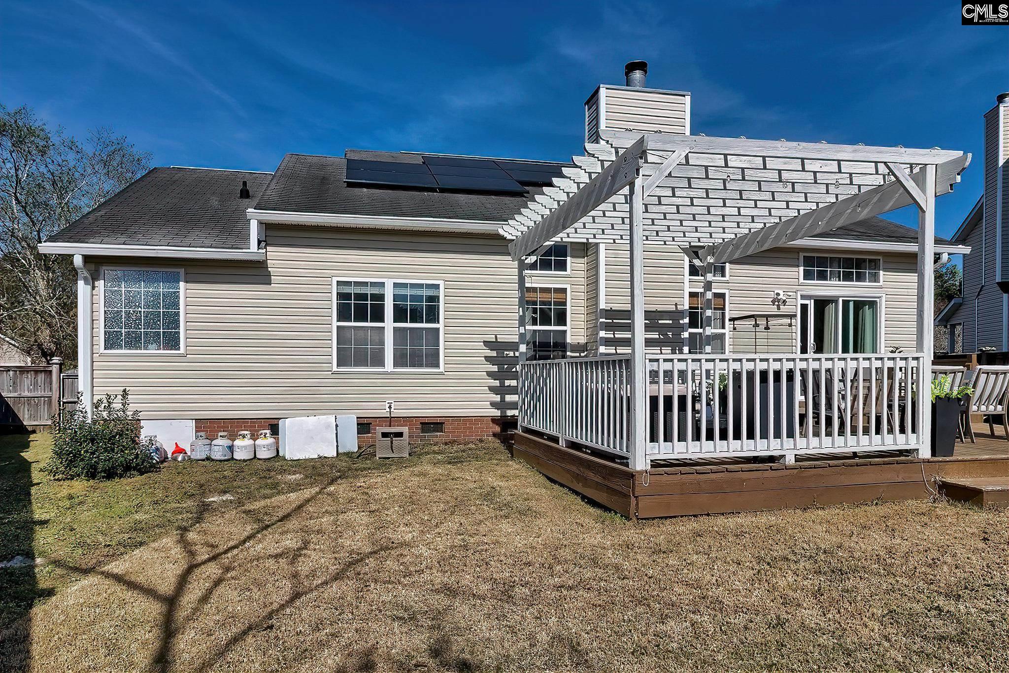 1247 Rockwood Road Columbia, SC 29209