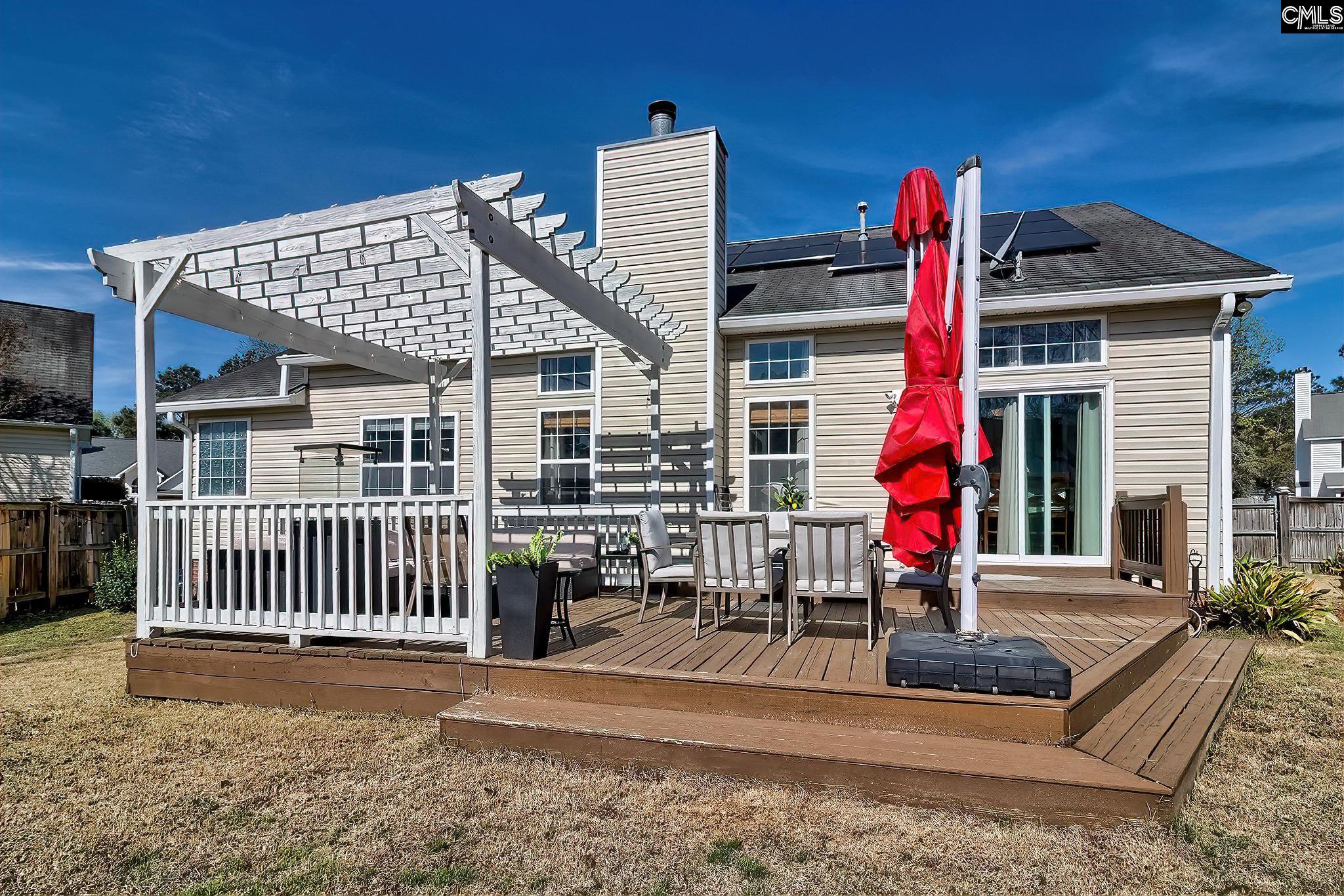 1247 Rockwood Road Columbia, SC 29209