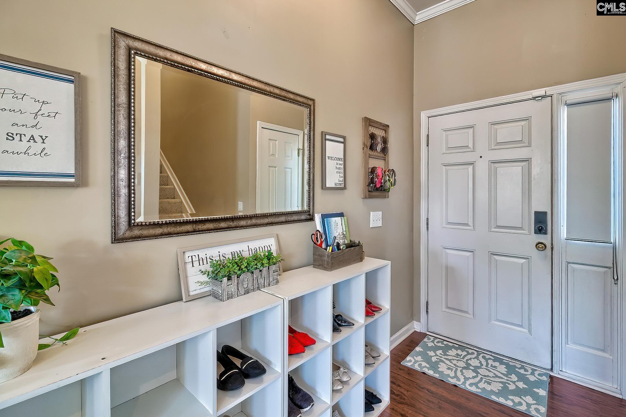 1247 Rockwood Road Columbia, SC 29209