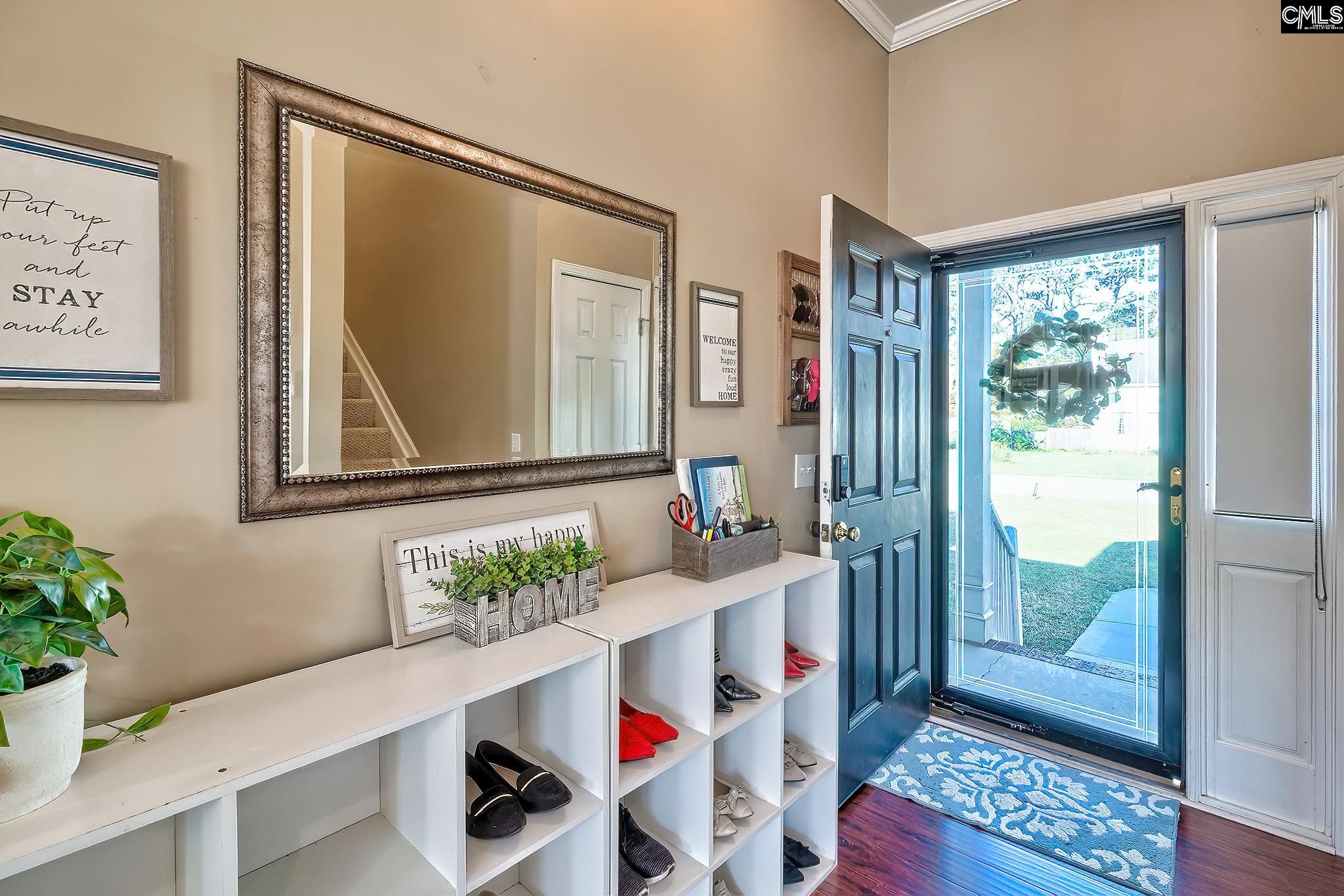 1247 Rockwood Road Columbia, SC 29209