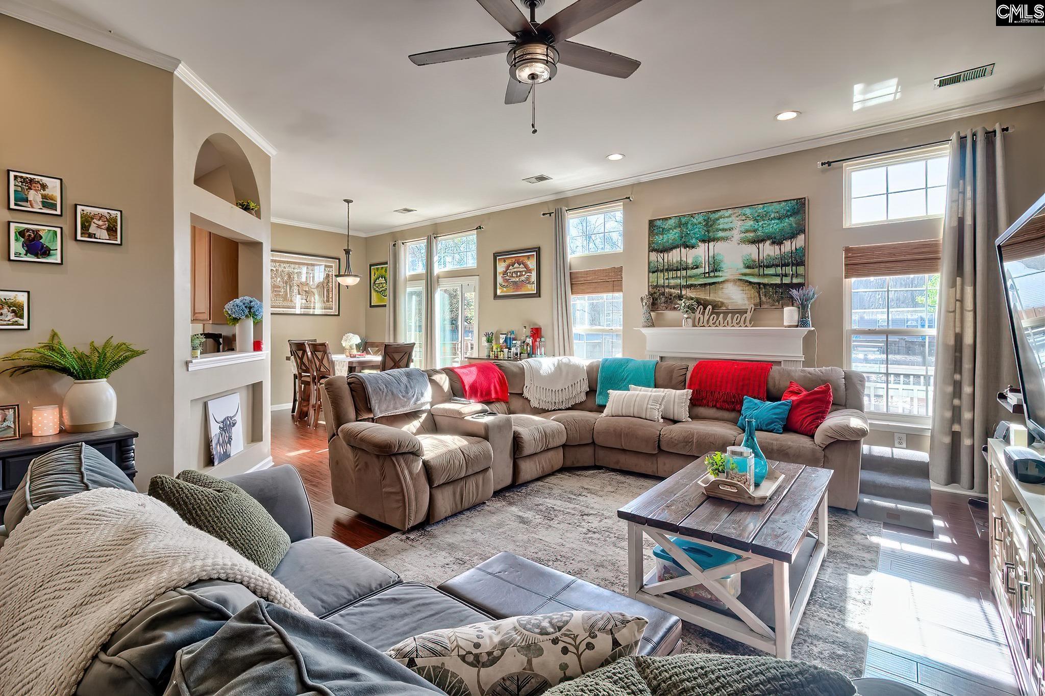 1247 Rockwood Road Columbia, SC 29209