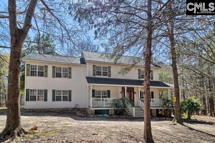 1123 Loner Road Blythewood, SC 29016