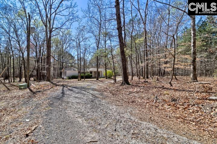 1123 Loner Road Blythewood, SC 29016