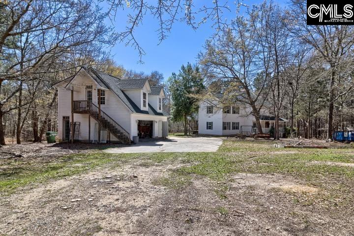 1123 Loner Road Blythewood, SC 29016