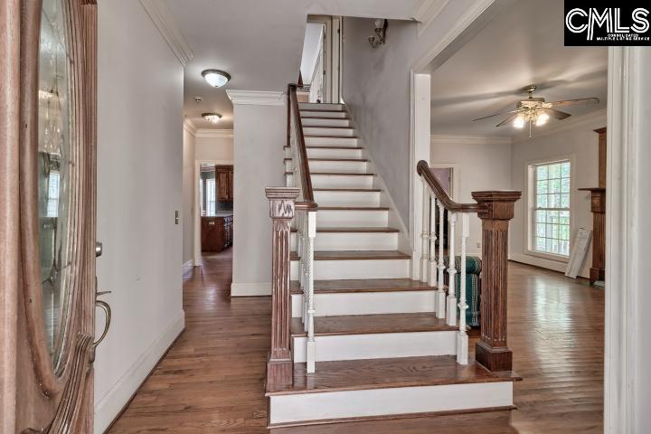 1123 Loner Road Blythewood, SC 29016
