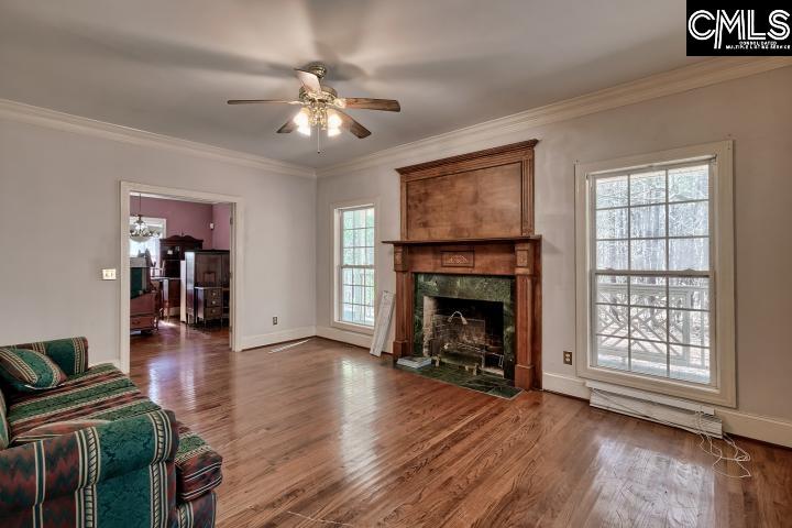 1123 Loner Road Blythewood, SC 29016