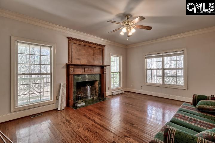 1123 Loner Road Blythewood, SC 29016