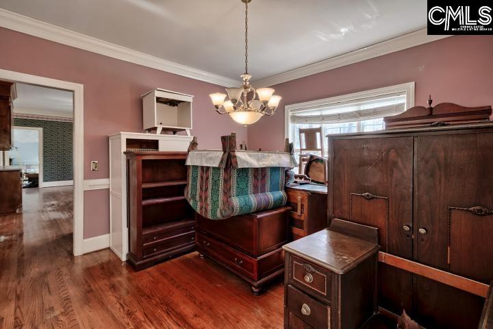 1123 Loner Road Blythewood, SC 29016