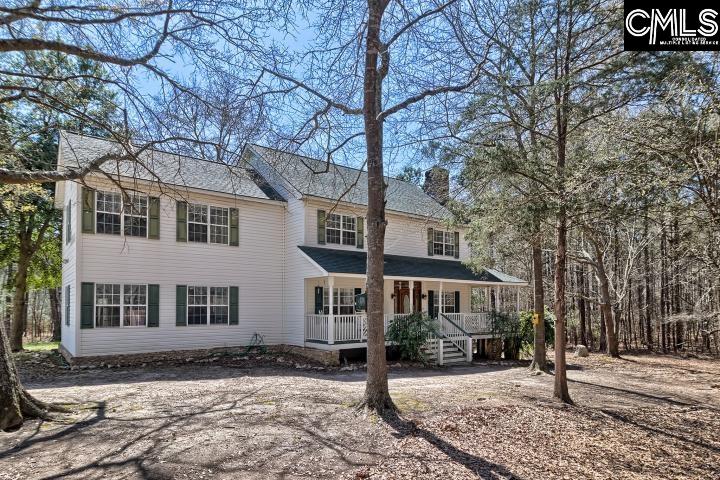 1123 Loner Road Blythewood, SC 29016