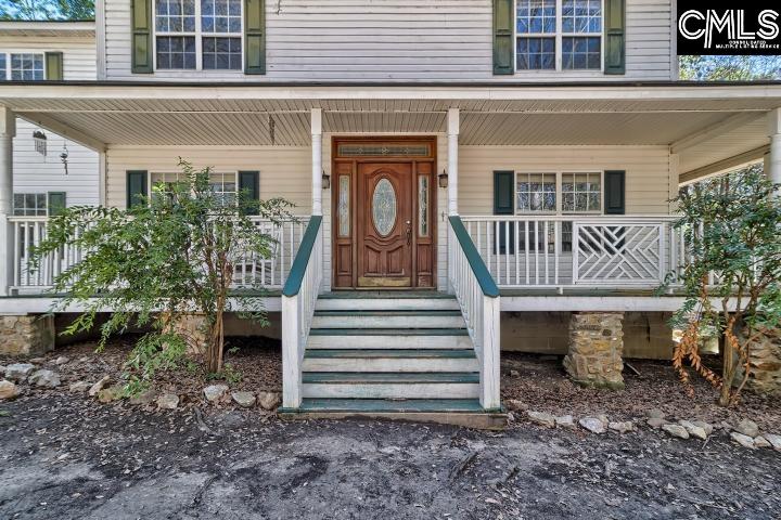 1123 Loner Road Blythewood, SC 29016