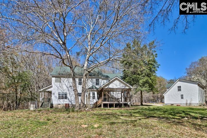 1123 Loner Road Blythewood, SC 29016