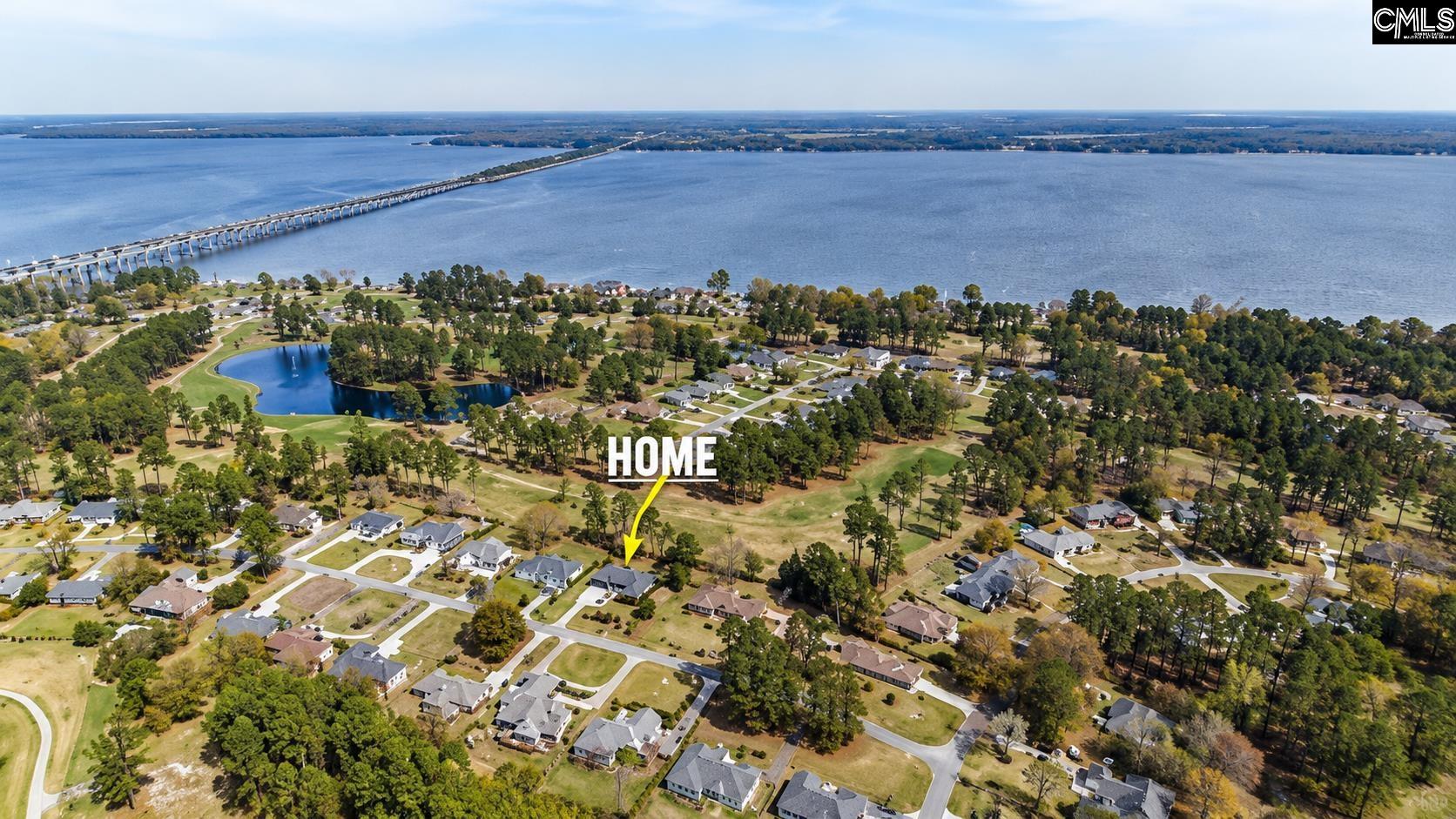 207 Cooper Drive Santee, SC 29142