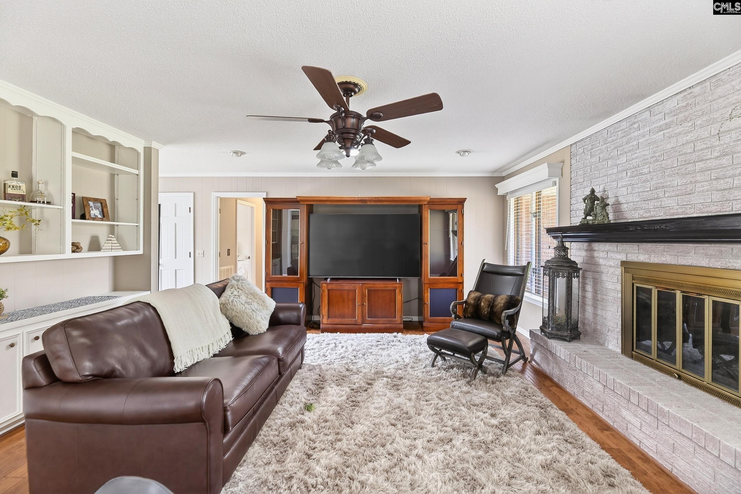 207 Cooper Drive Santee, SC 29142