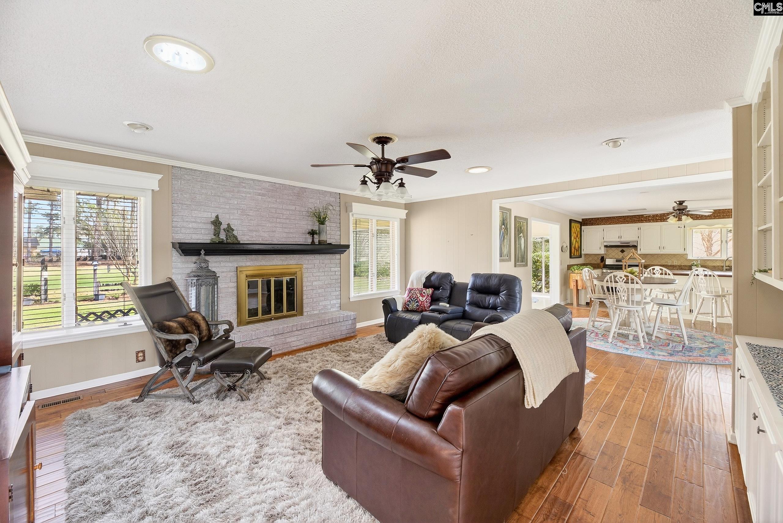 207 Cooper Drive Santee, SC 29142