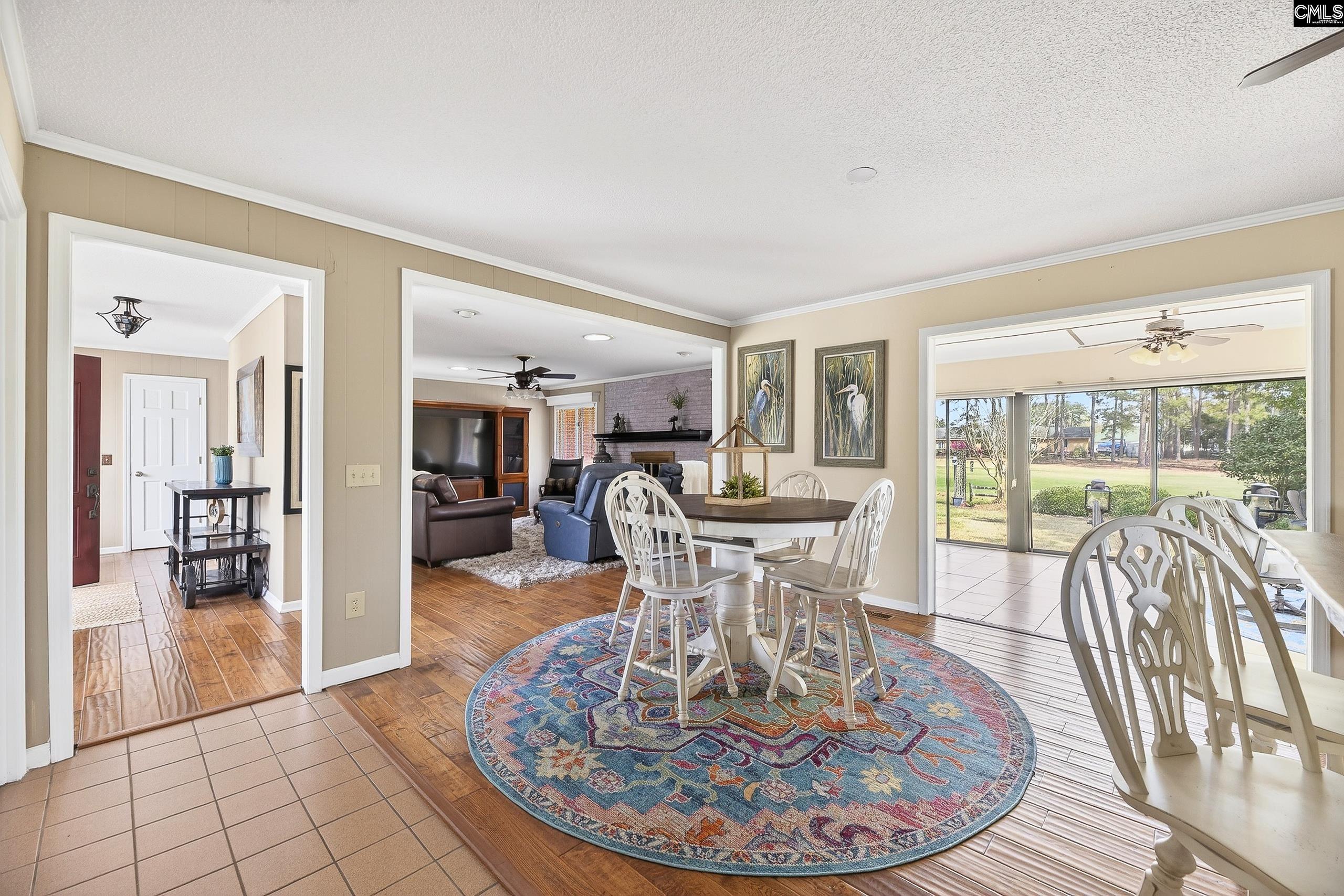 207 Cooper Drive Santee, SC 29142
