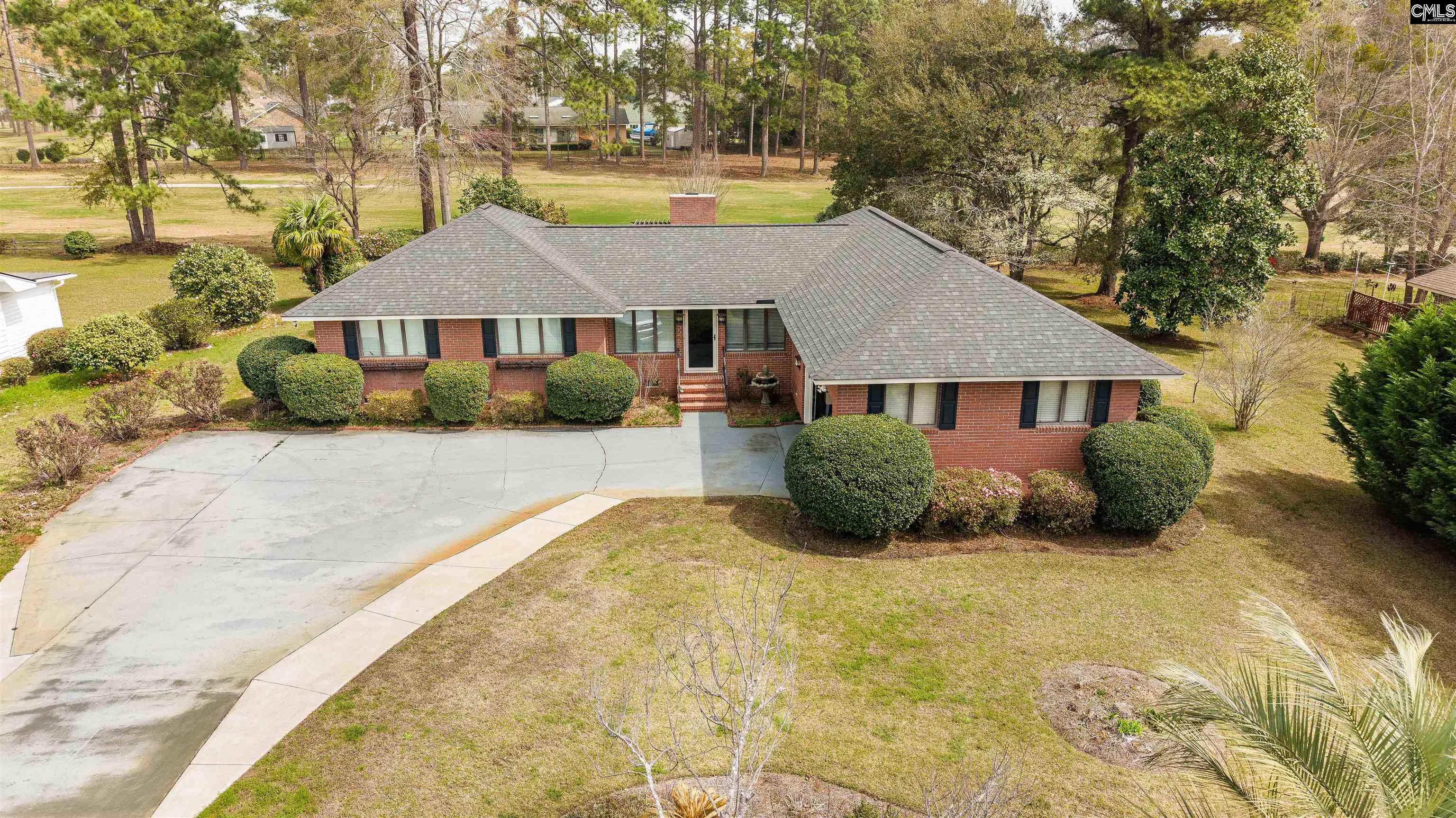 207 Cooper Drive Santee, SC 29142