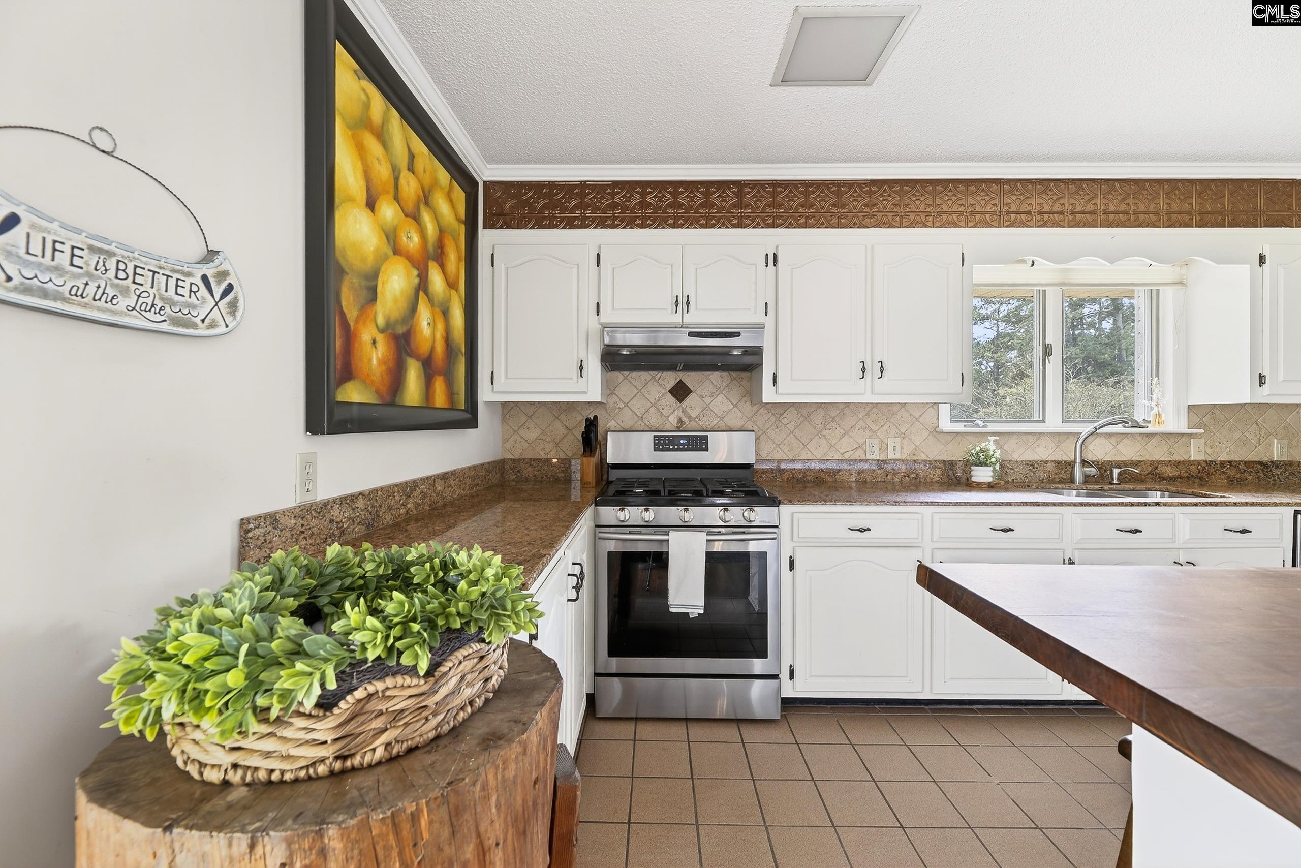 207 Cooper Drive Santee, SC 29142